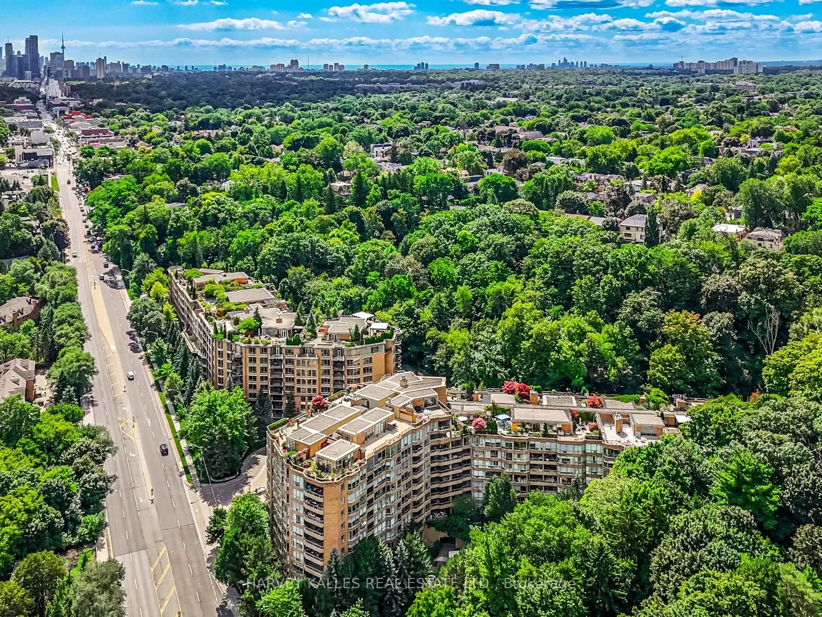 3800 Yonge Street #PH16