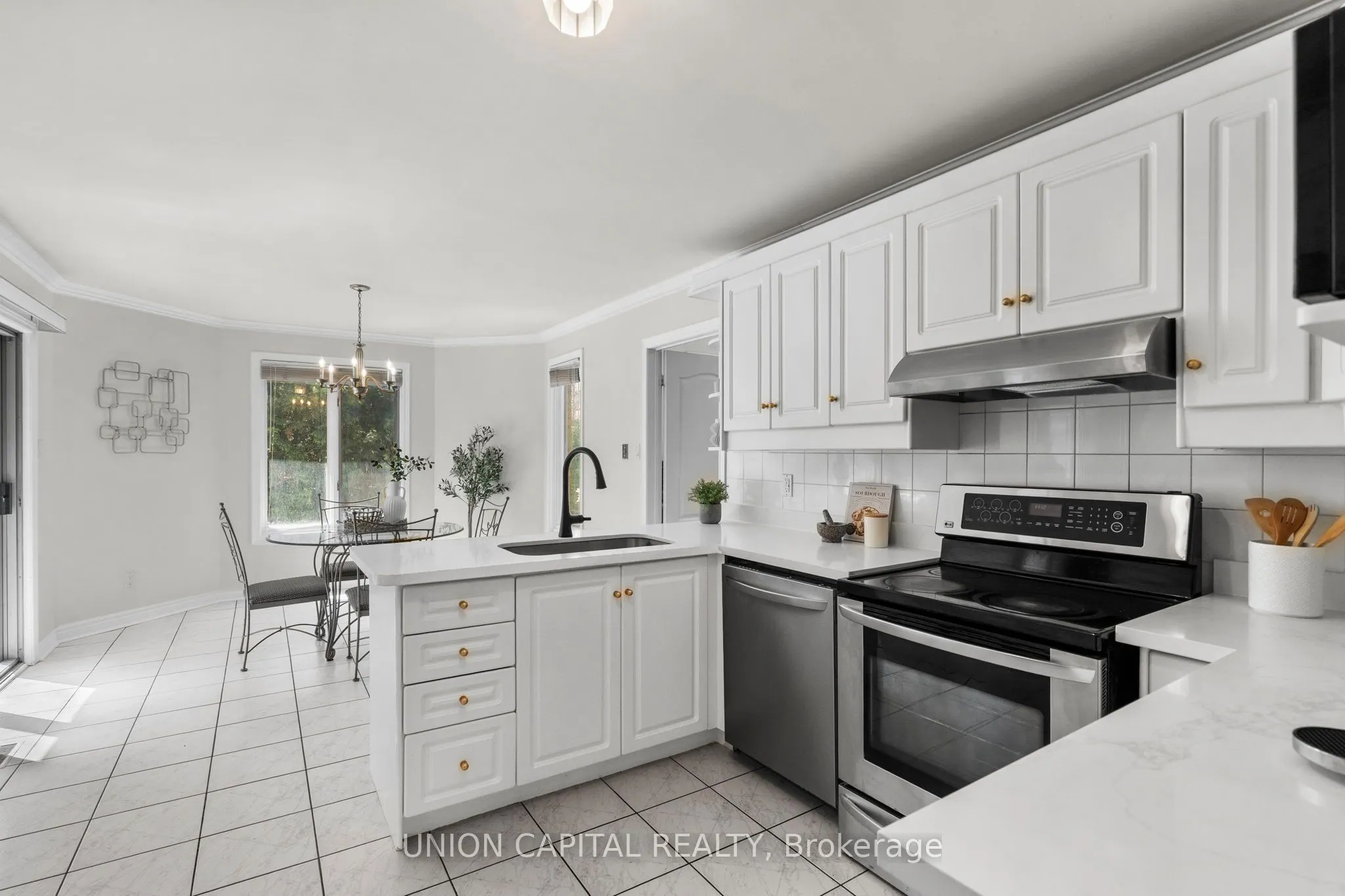 99 Abitibi Avenue