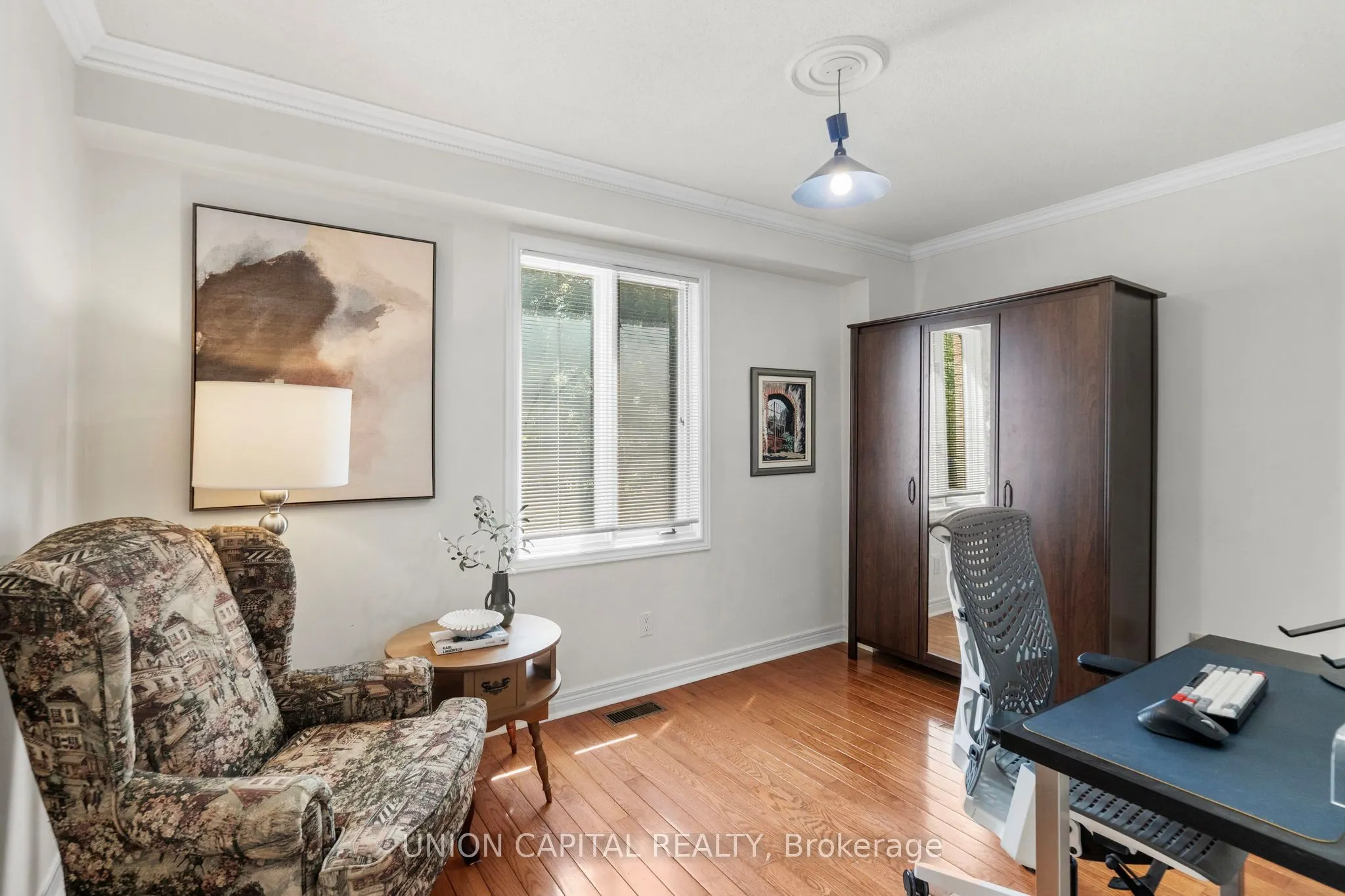 99 Abitibi Avenue