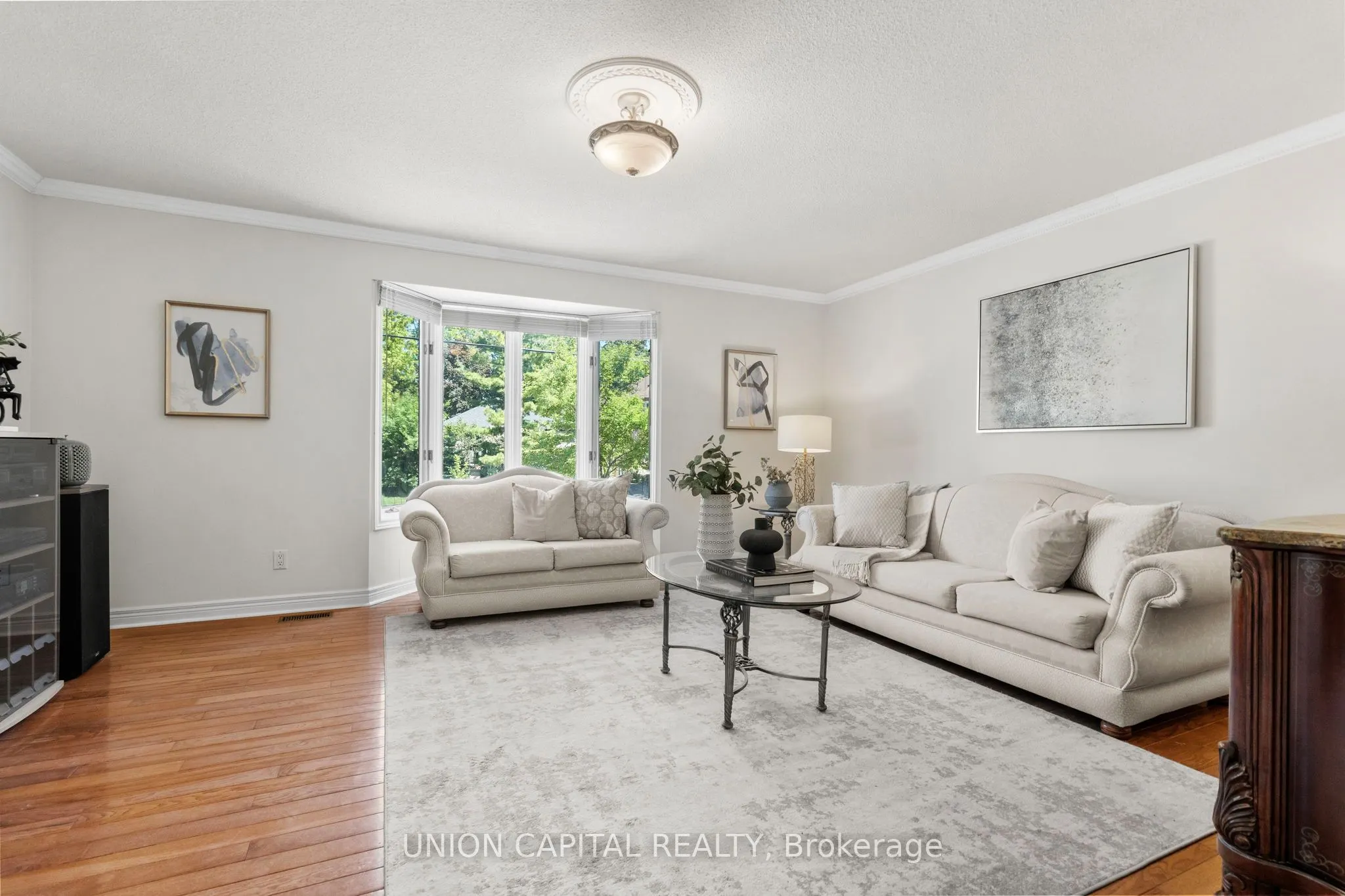 99 Abitibi Avenue