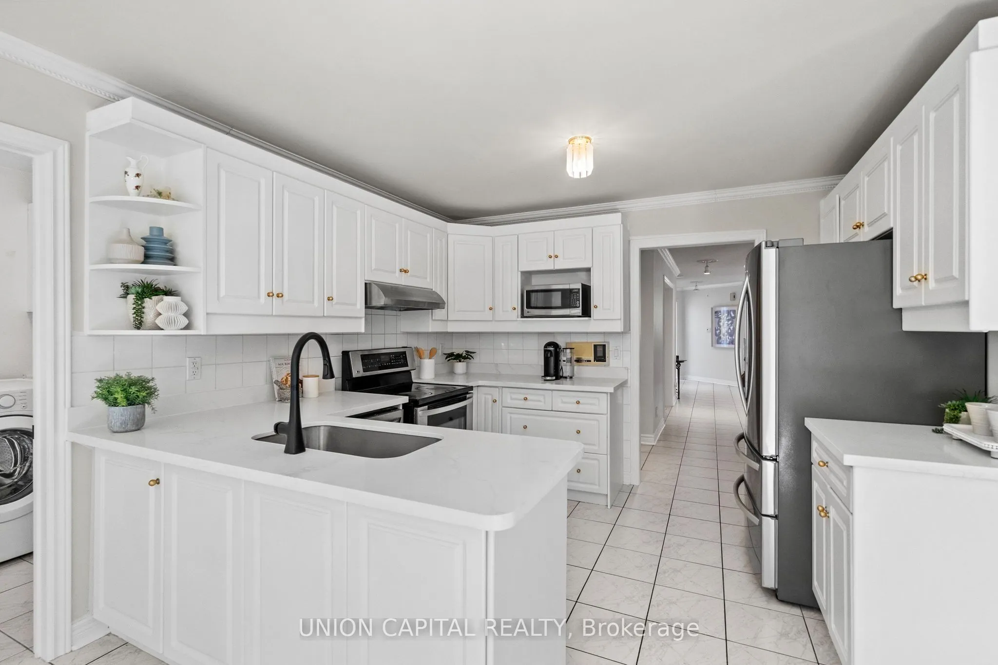 99 Abitibi Avenue