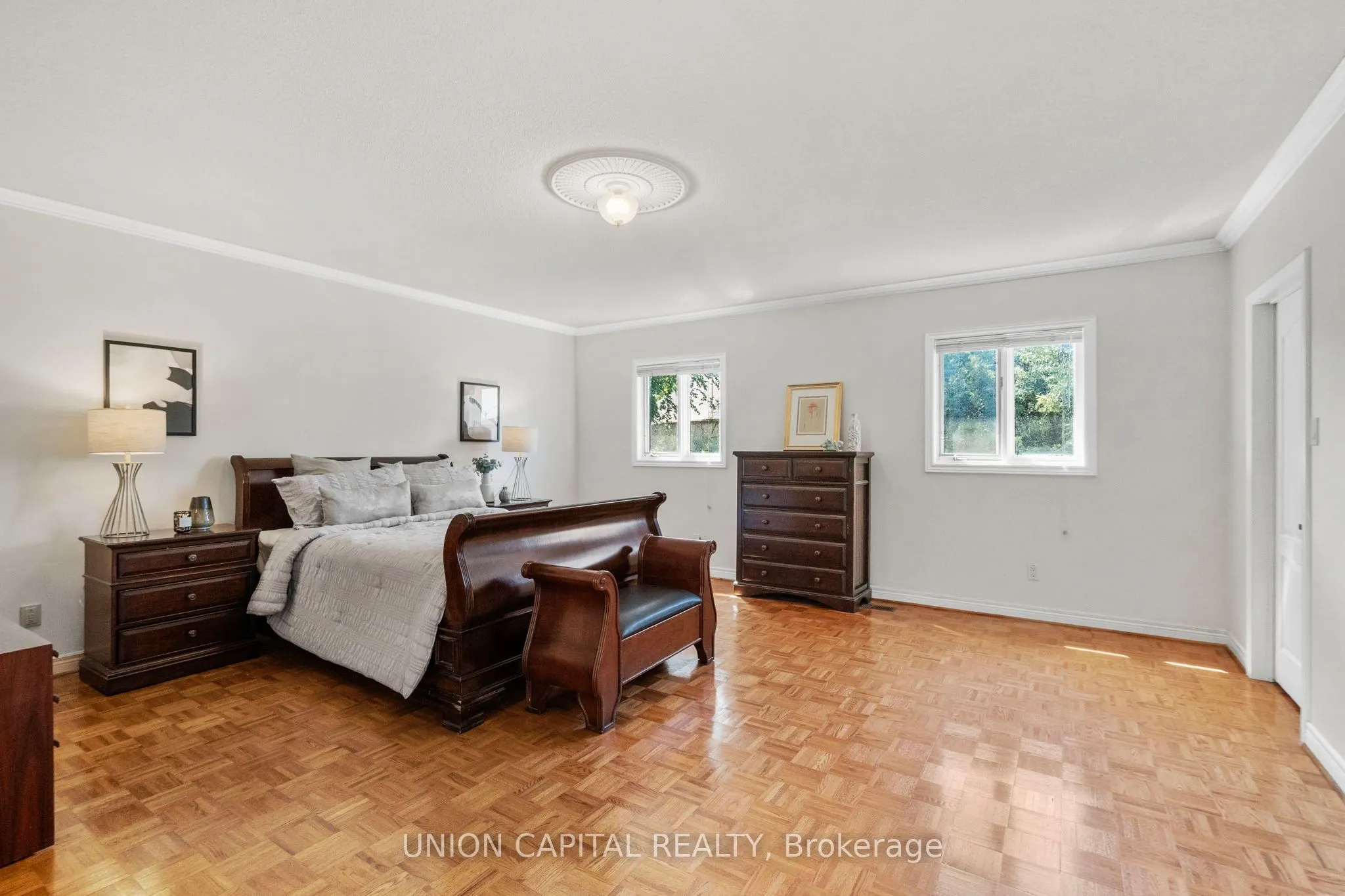99 Abitibi Avenue