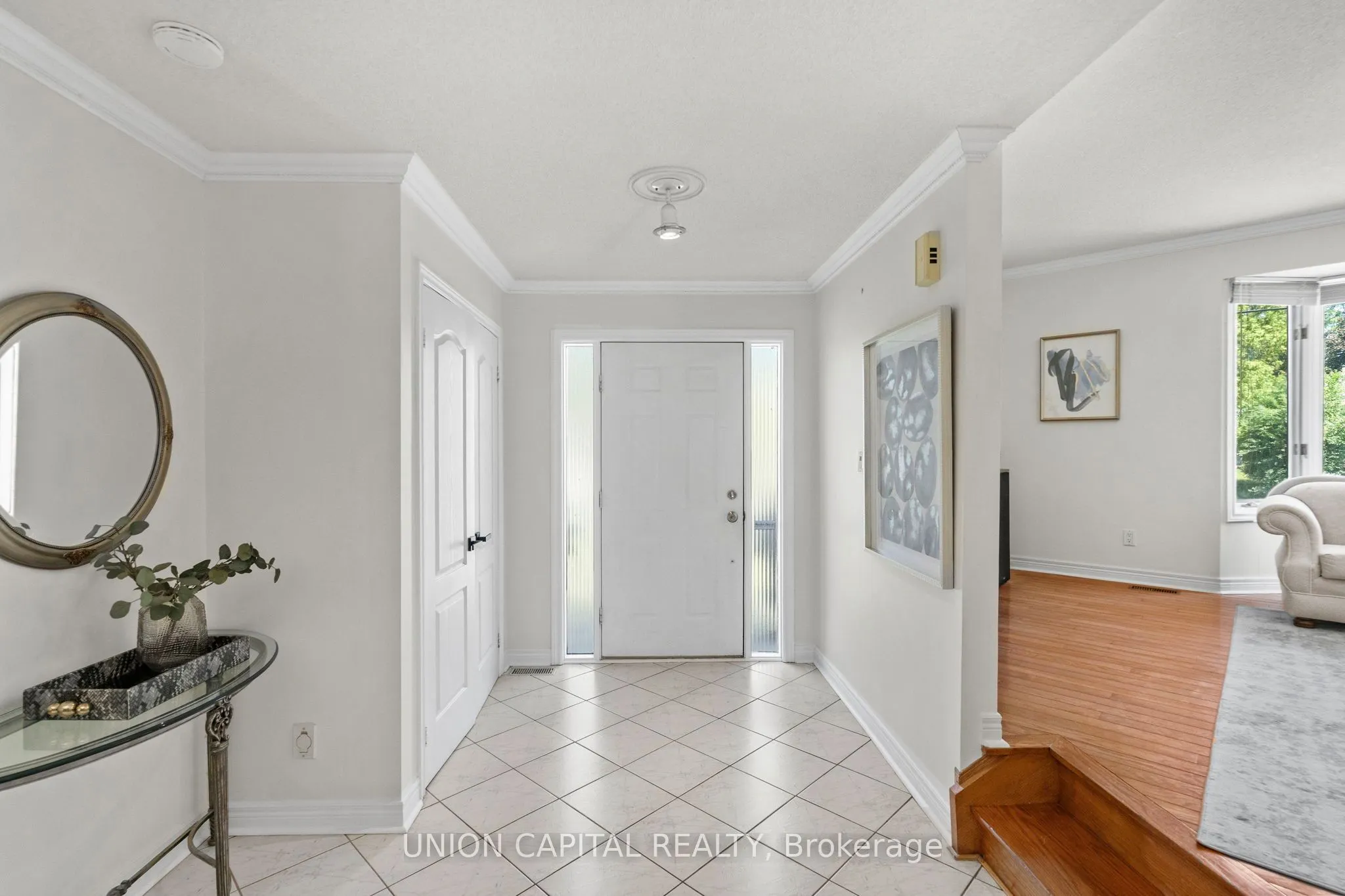 99 Abitibi Avenue