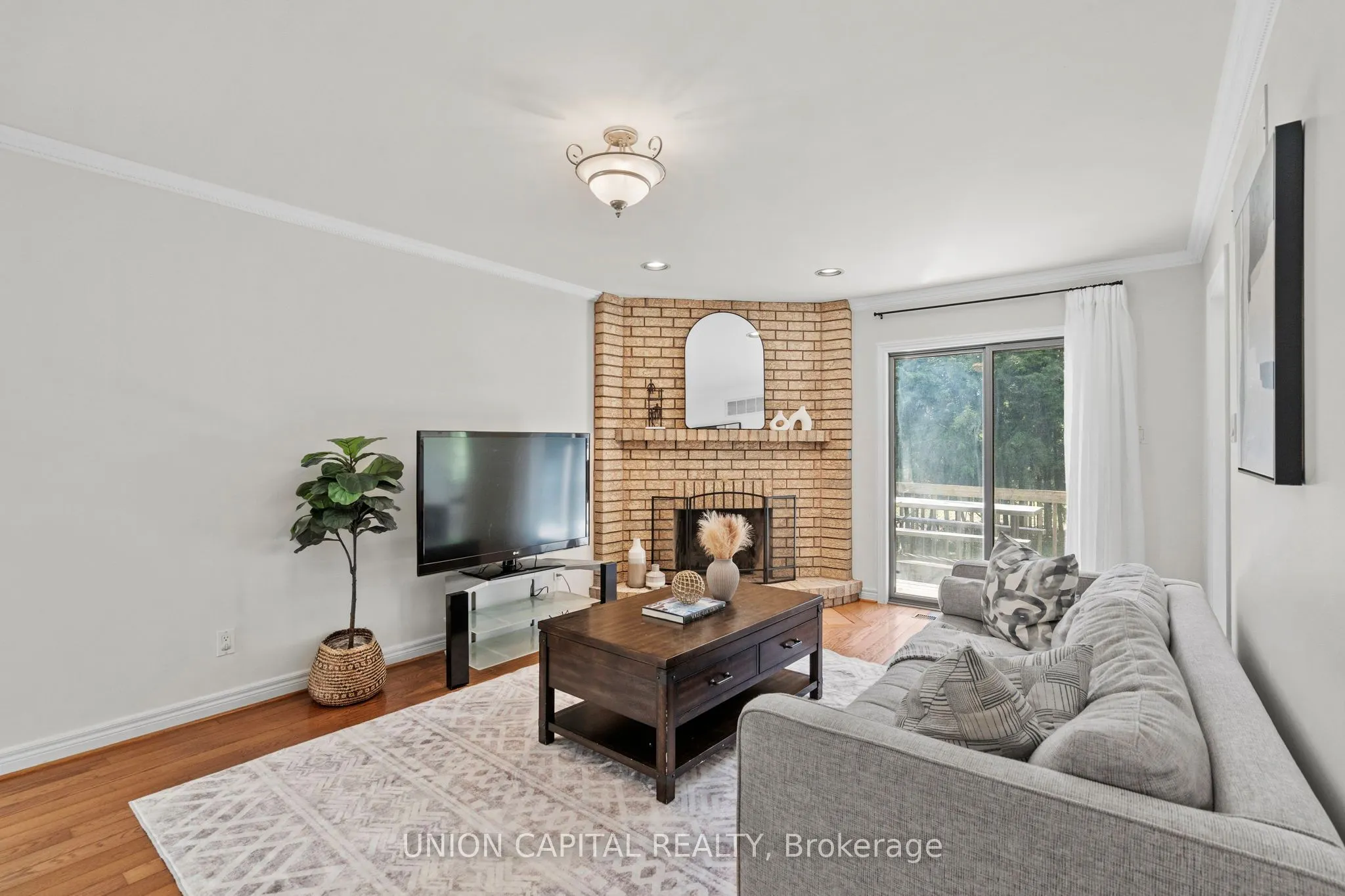 99 Abitibi Avenue