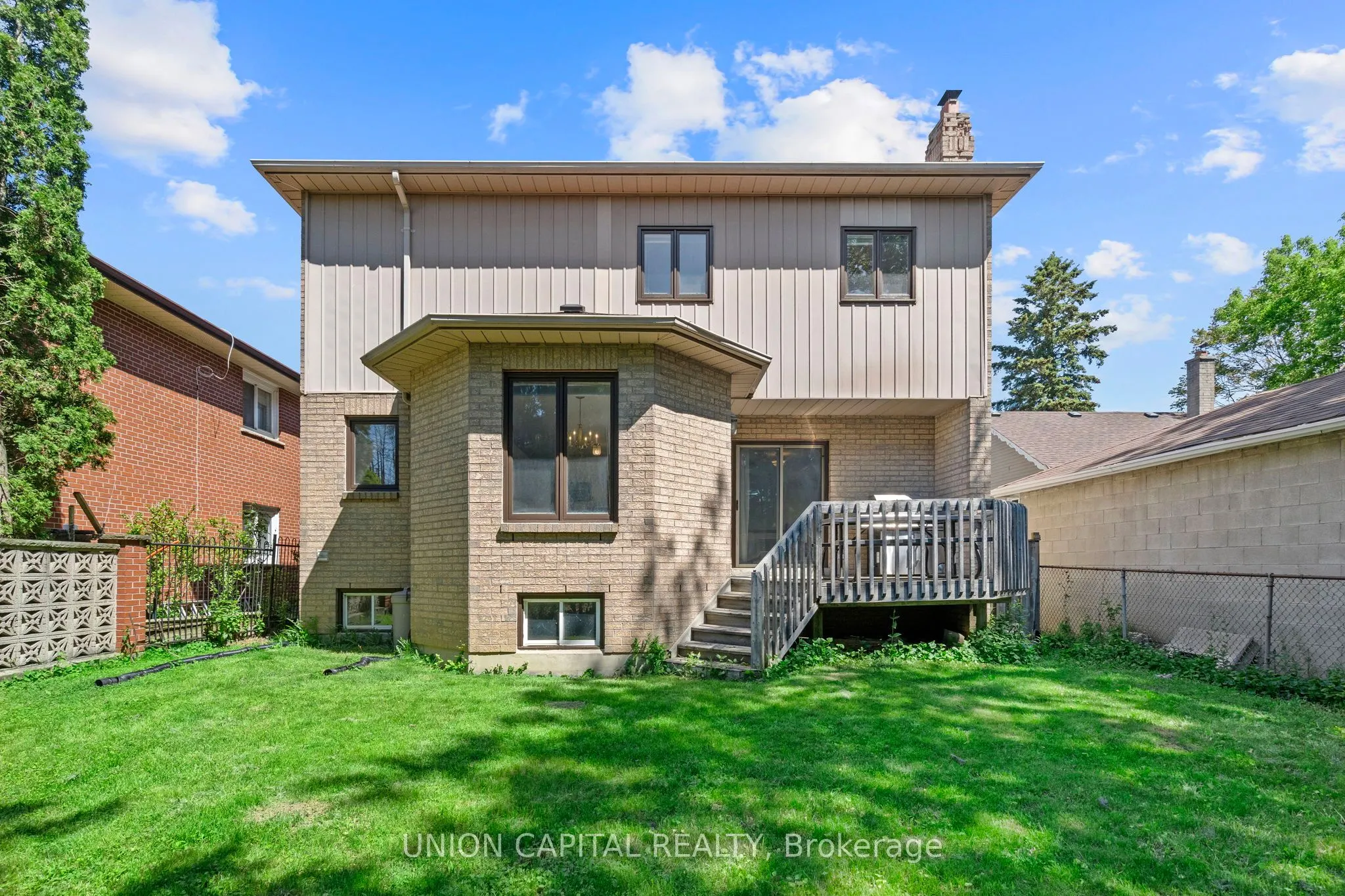99 Abitibi Avenue
