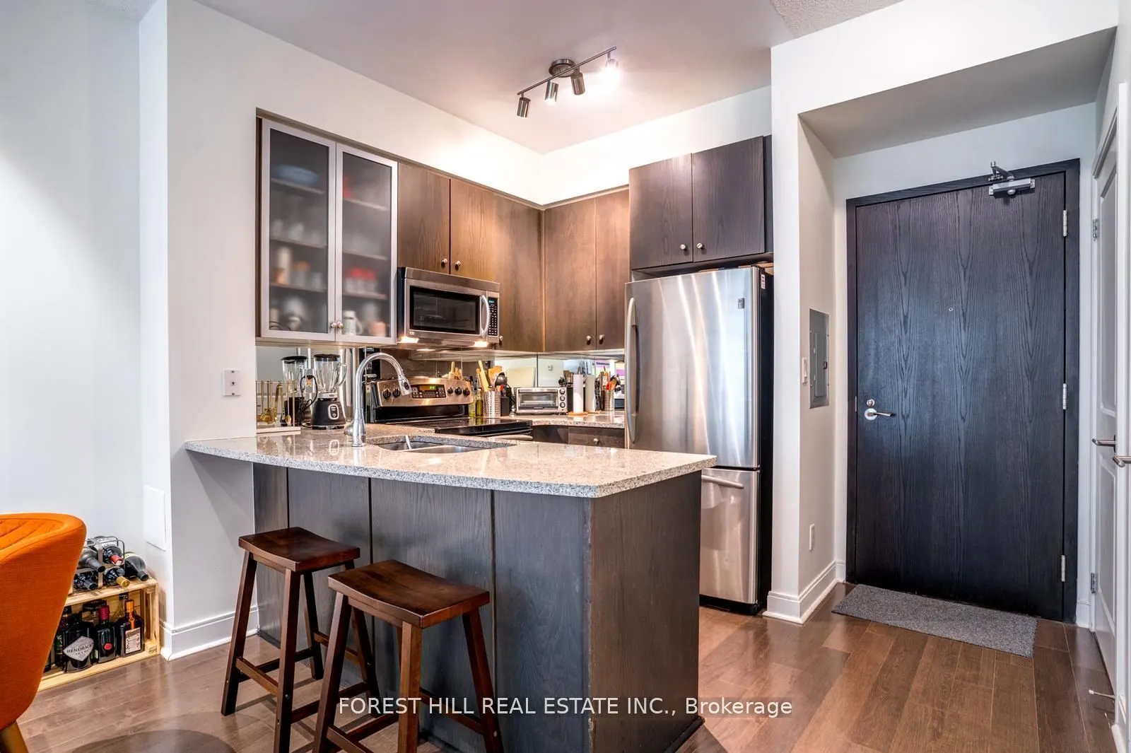 21 Scollard Street #103
