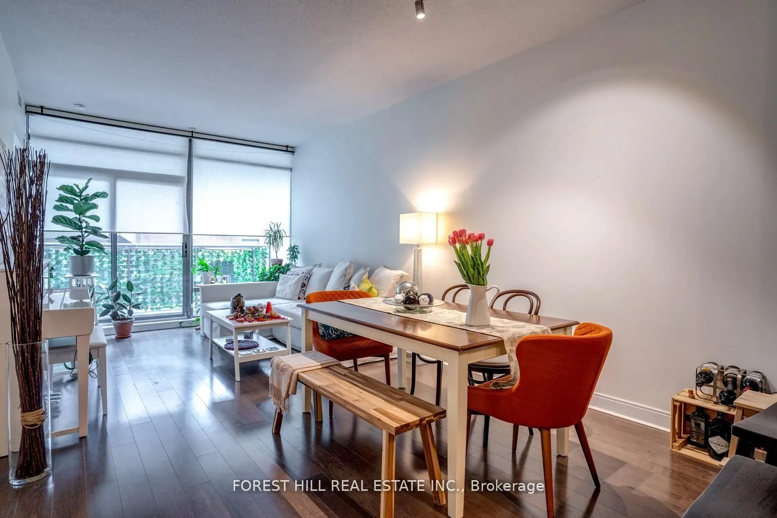 21 Scollard Street #103