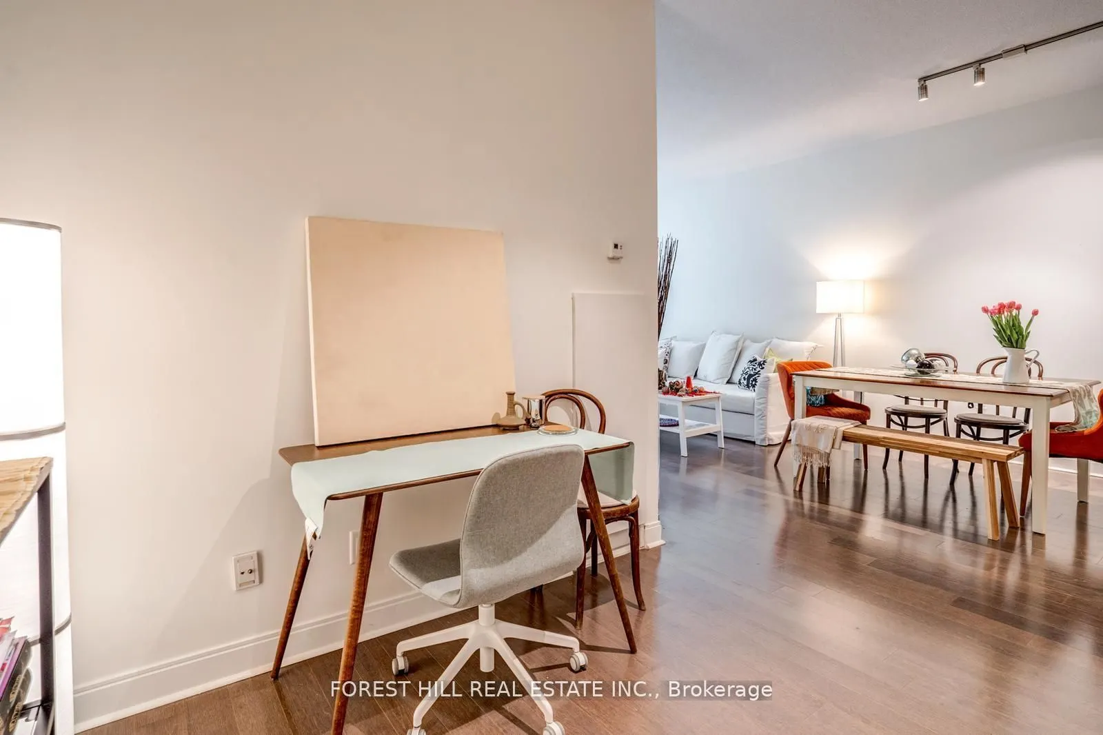 21 Scollard Street #103