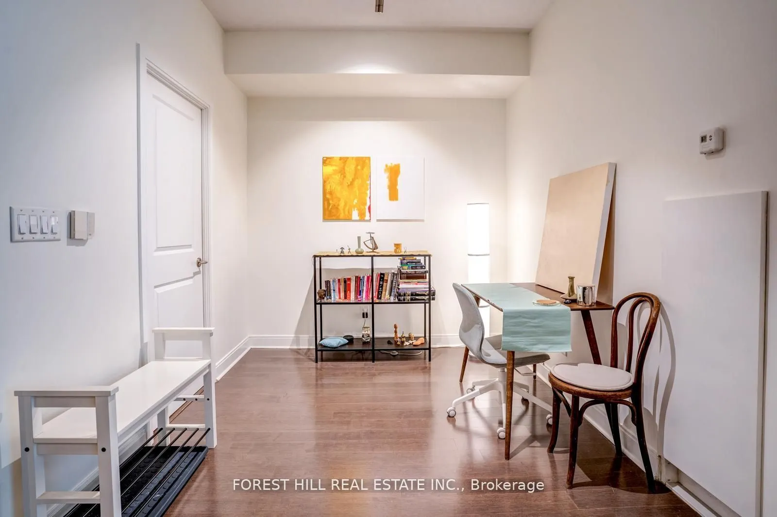 21 Scollard Street #103