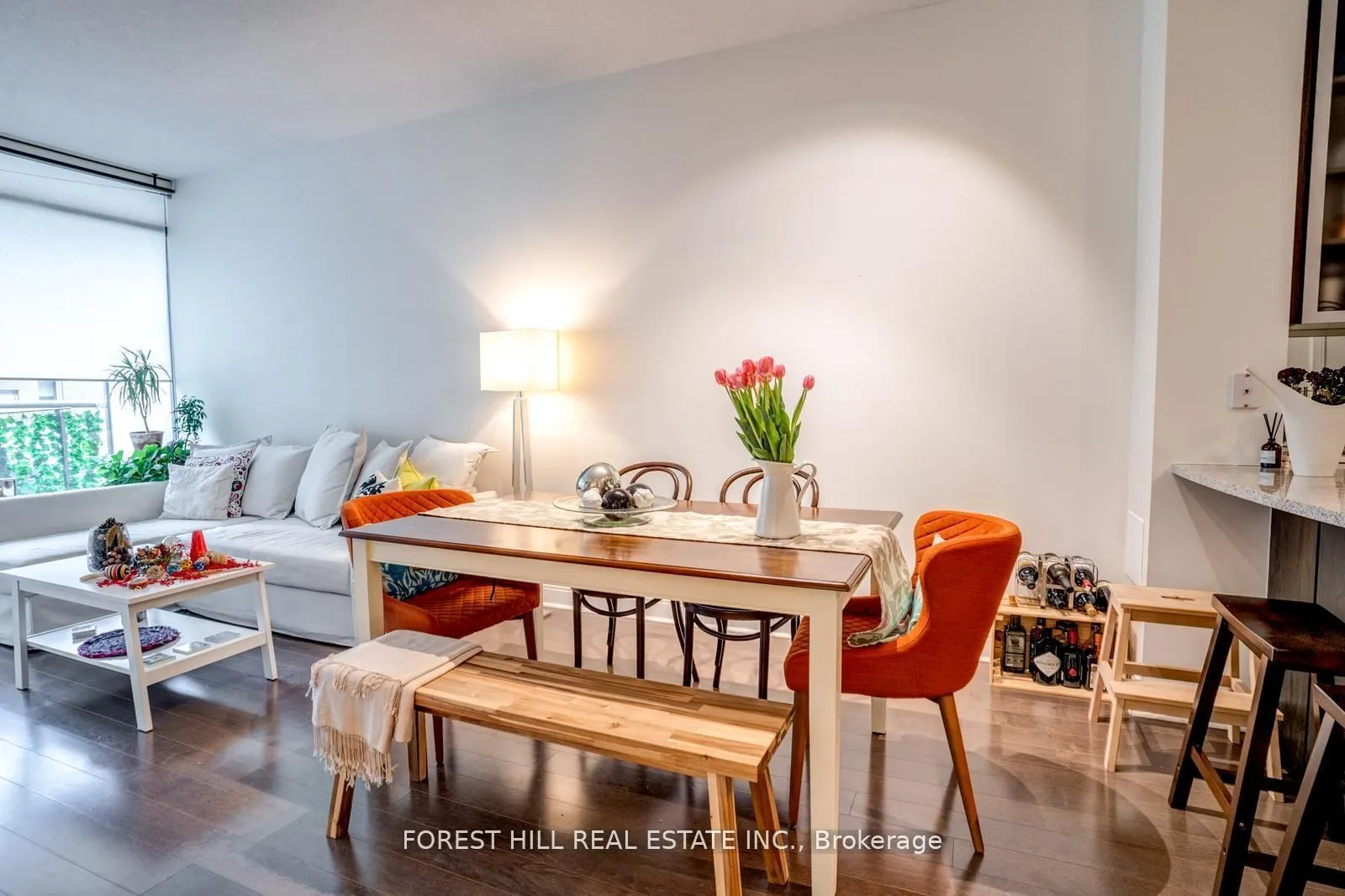 21 Scollard Street #103
