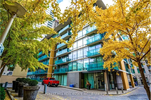 21 Scollard Street #103