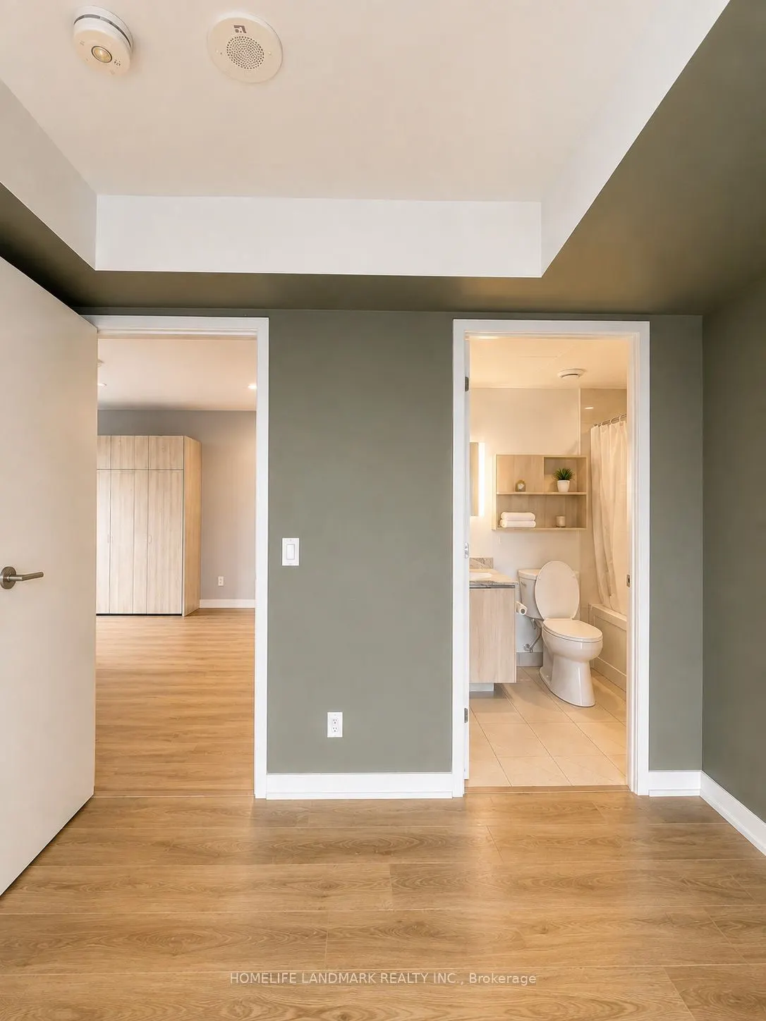 501 Yonge Street #2509