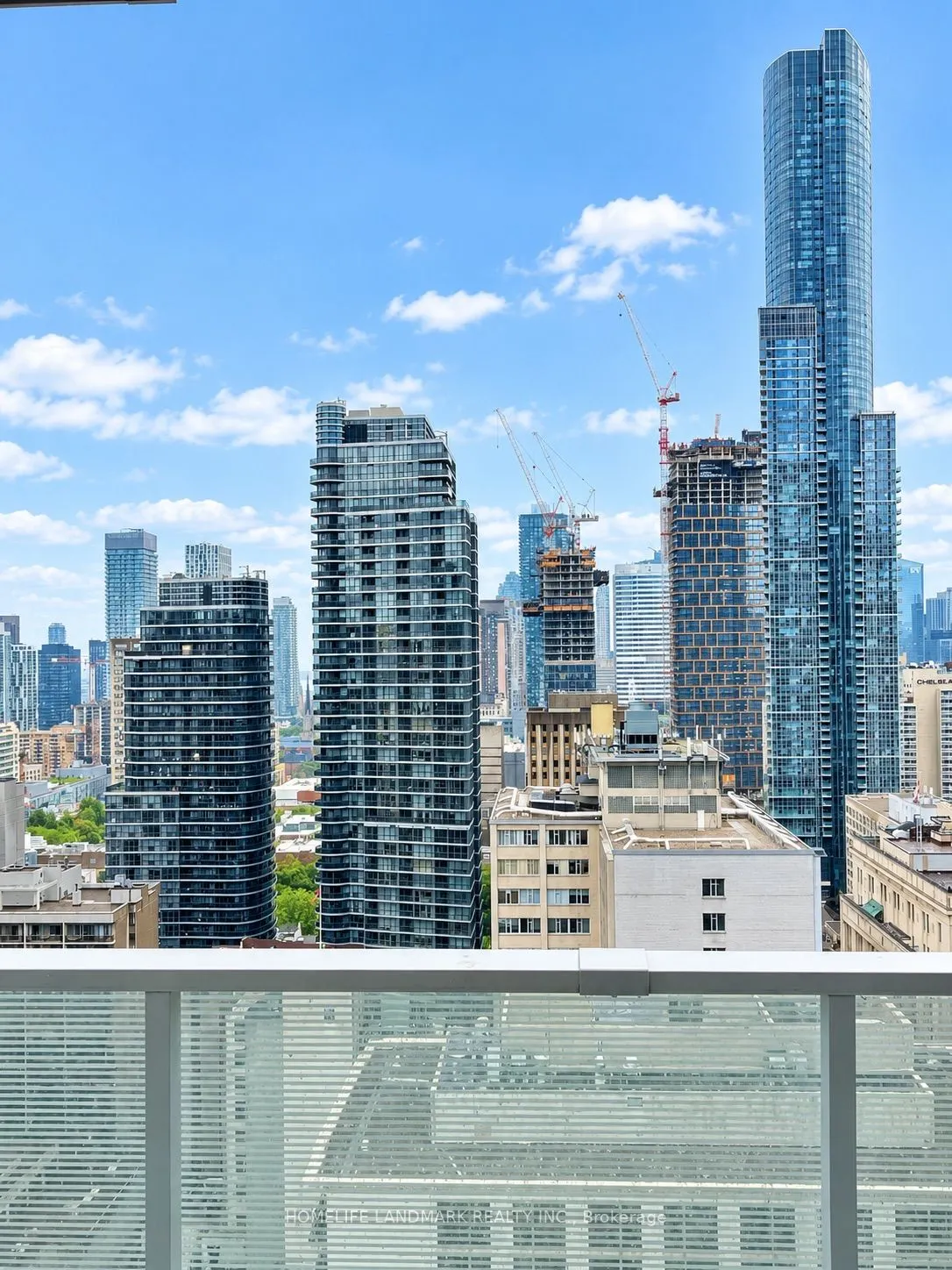 501 Yonge Street #2509
