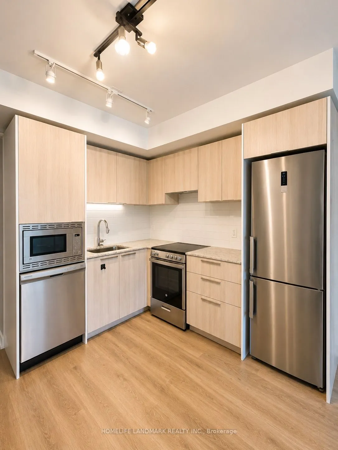 501 Yonge Street #2509