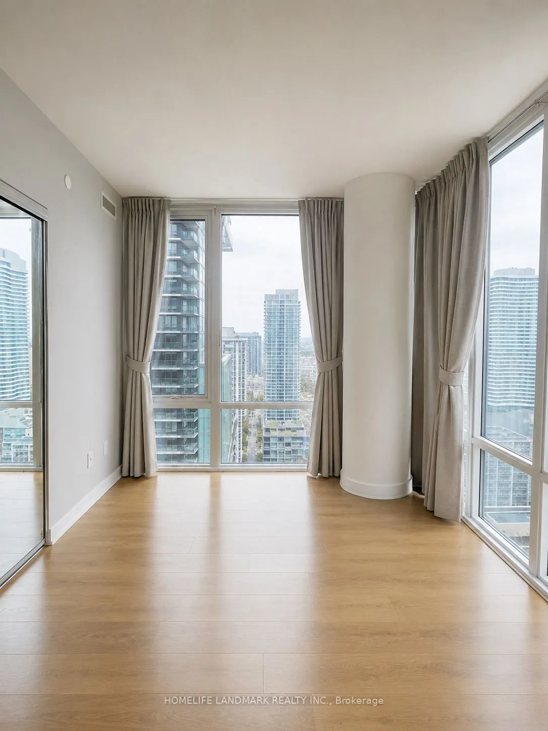 501 Yonge Street #2509