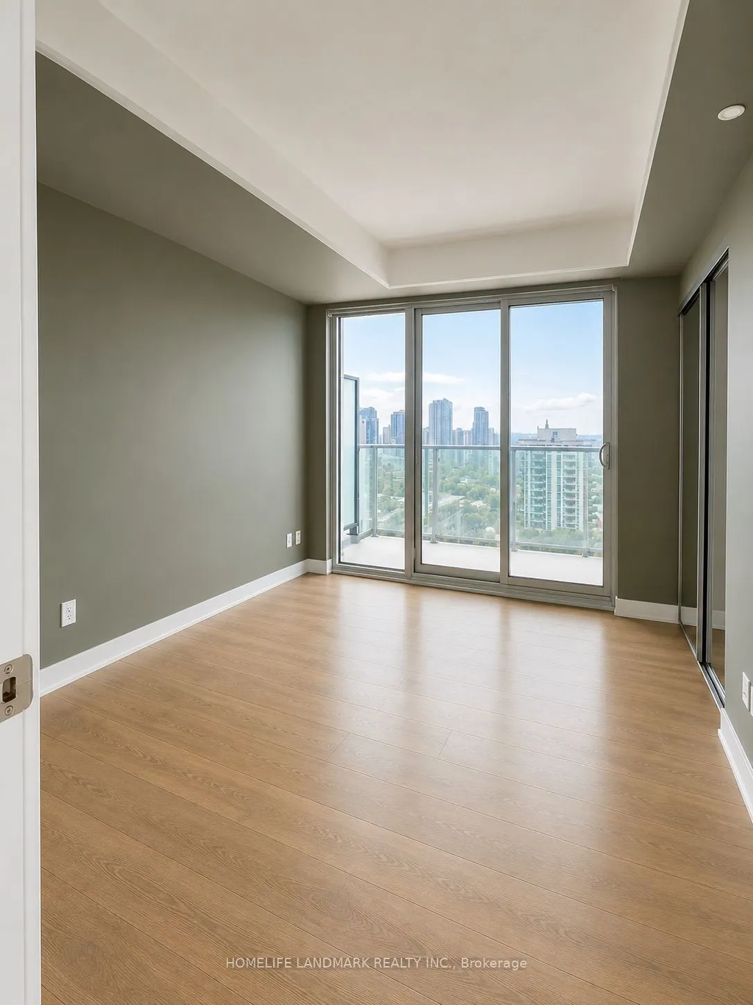 501 Yonge Street #2509