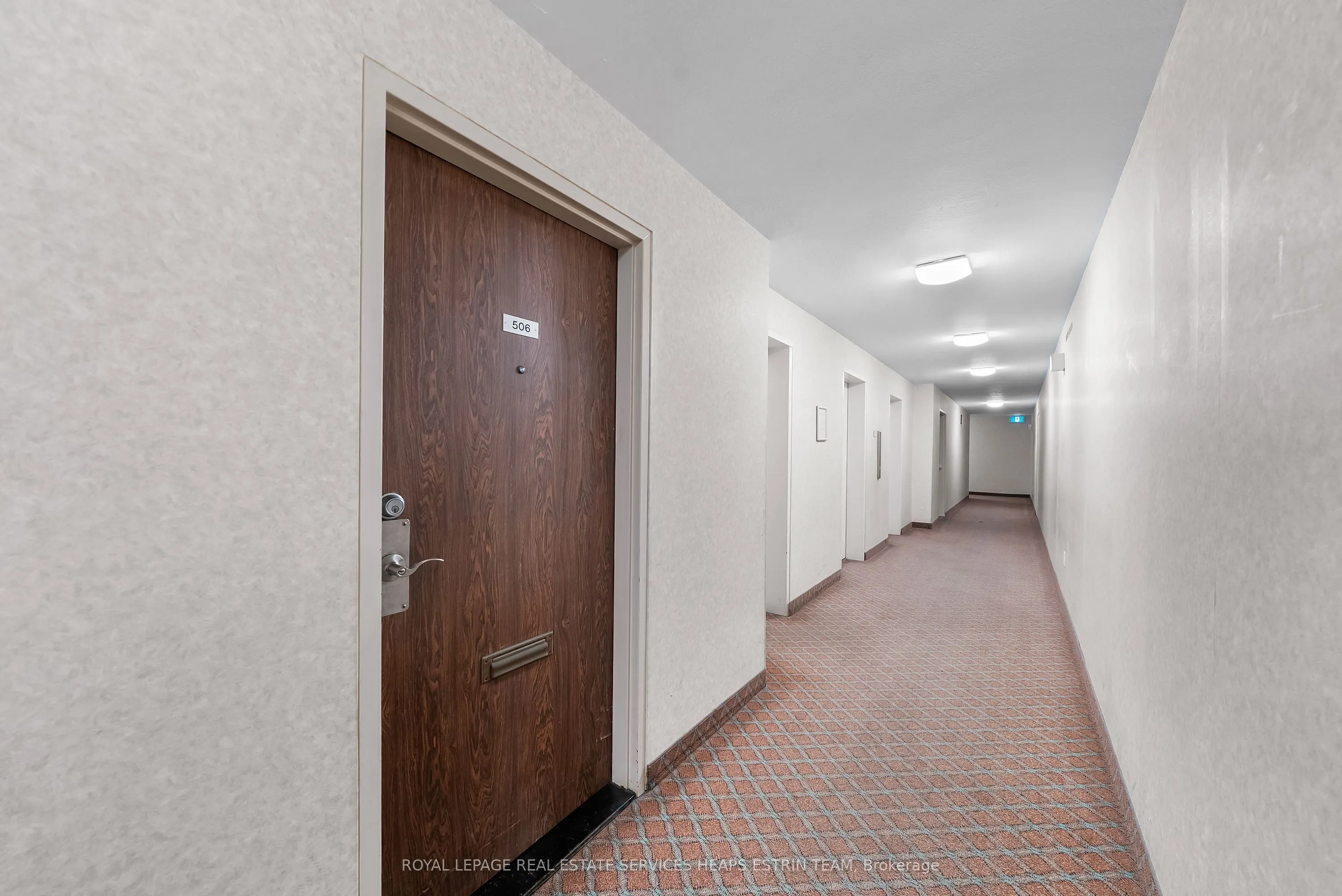 20 Forest Manor Road #506