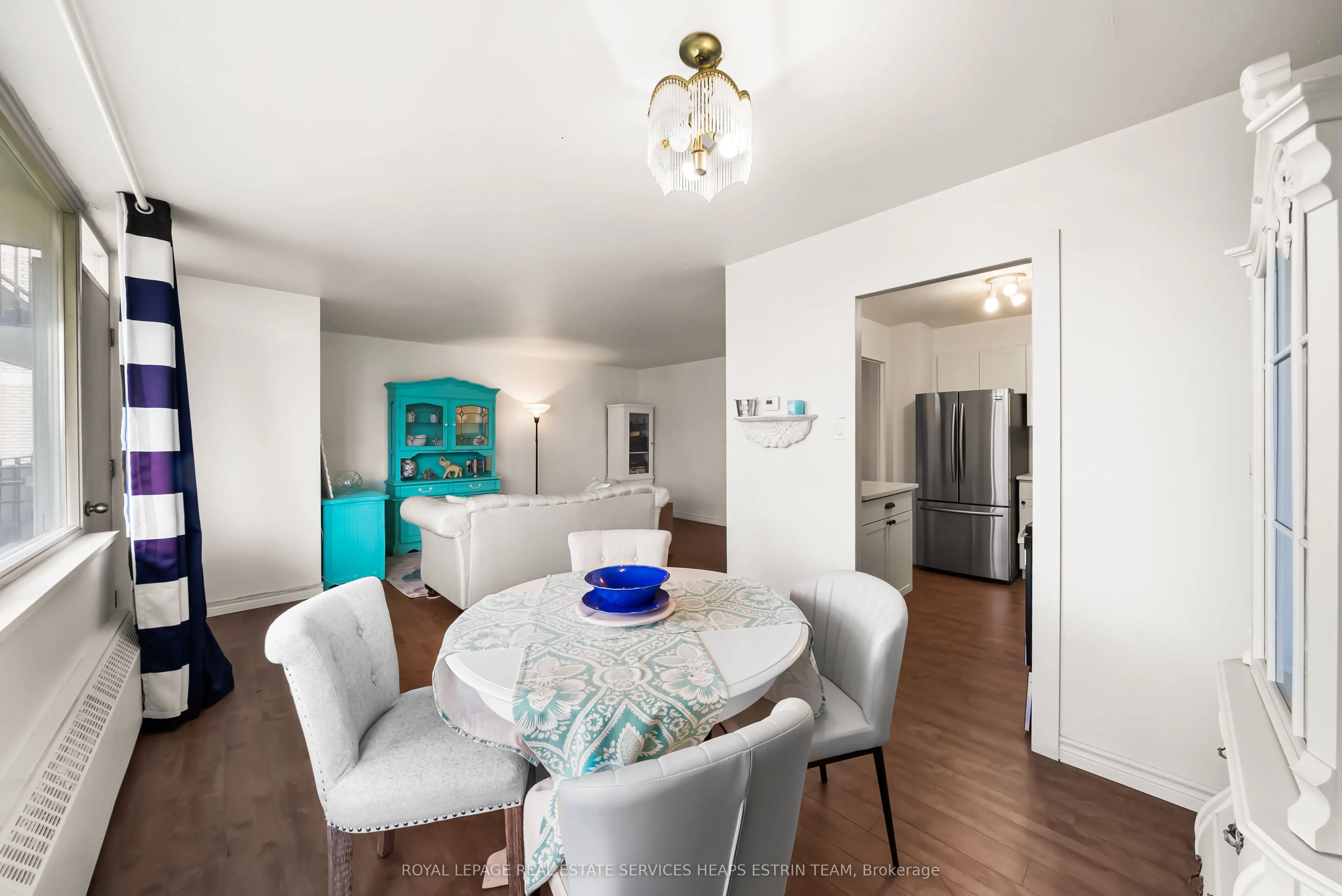 20 Forest Manor Road #506