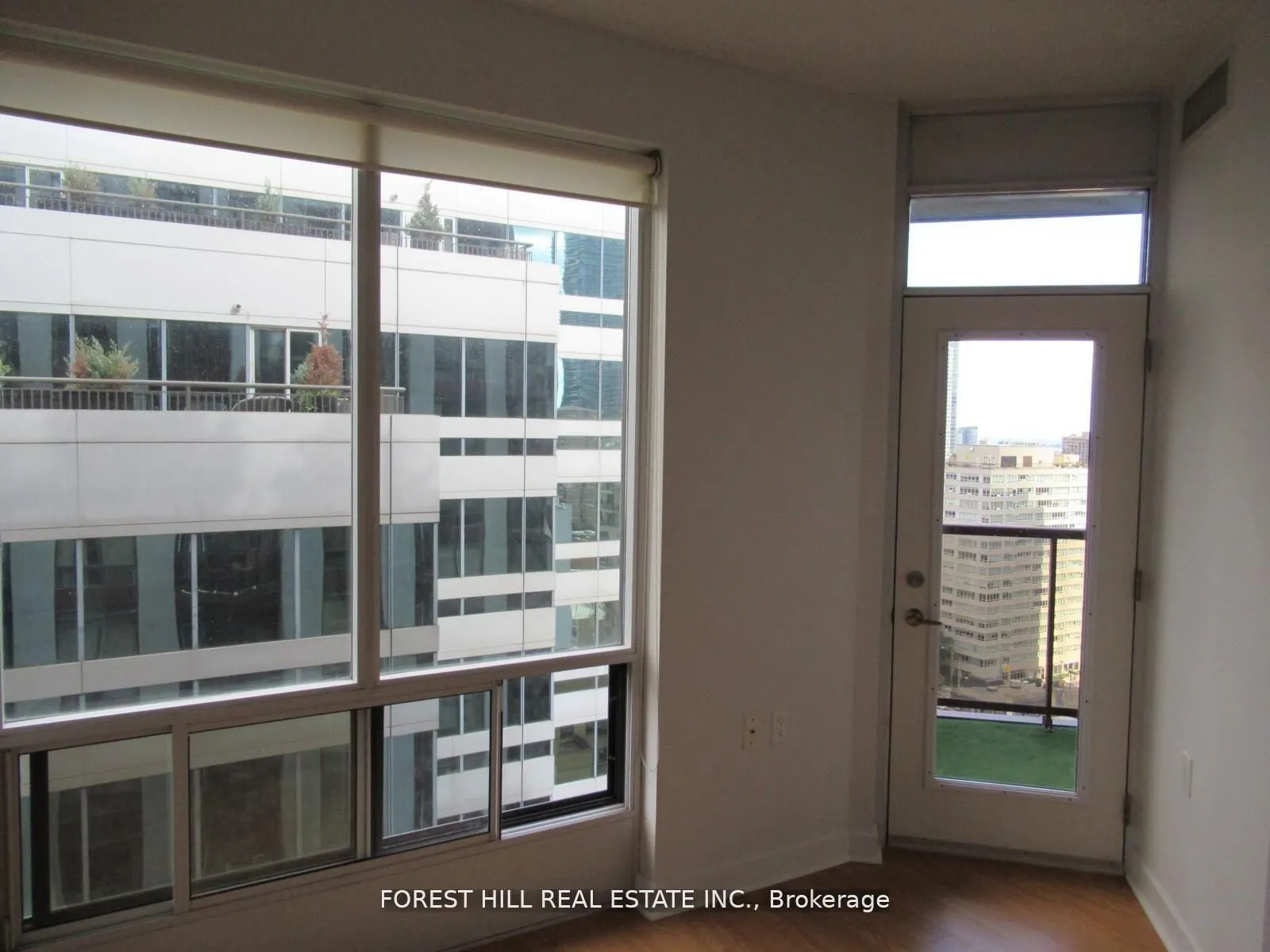 85 Bloor Street E #1808