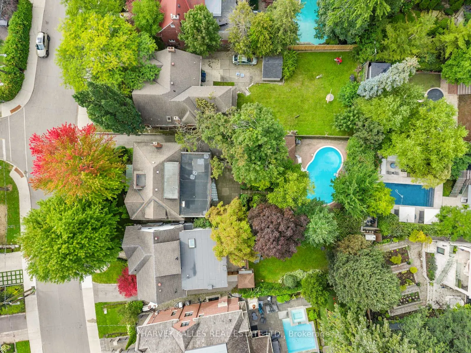26 Vesta Drive