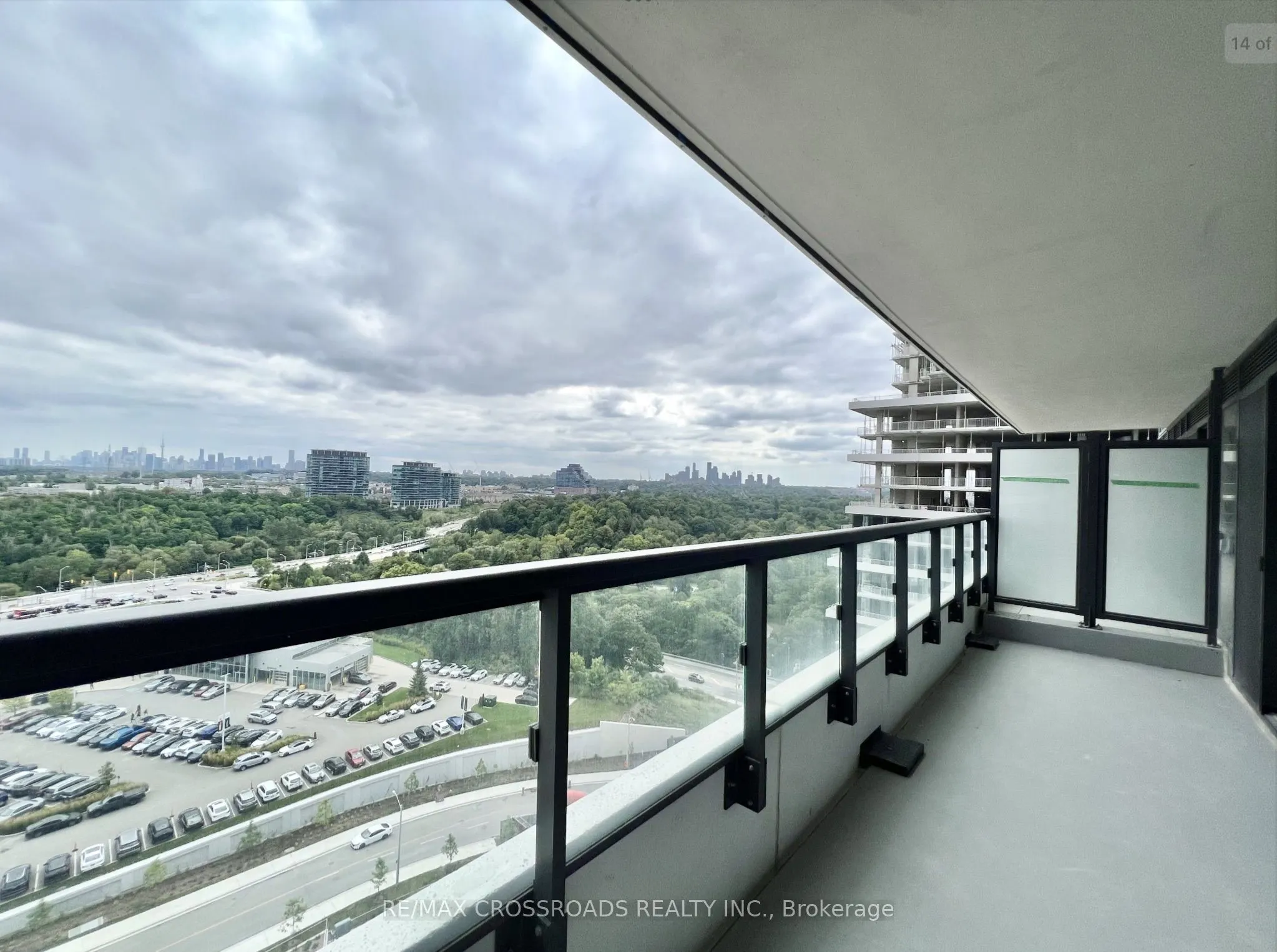 20 Inn On The Park Drive ##1333