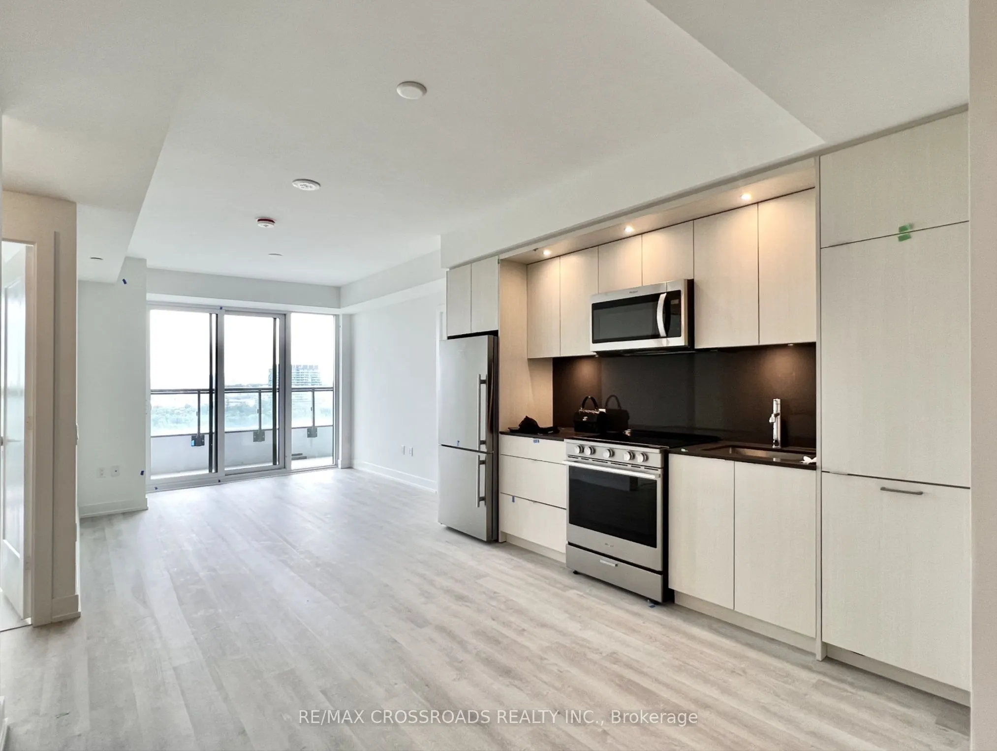 20 Inn On The Park Drive ##1333