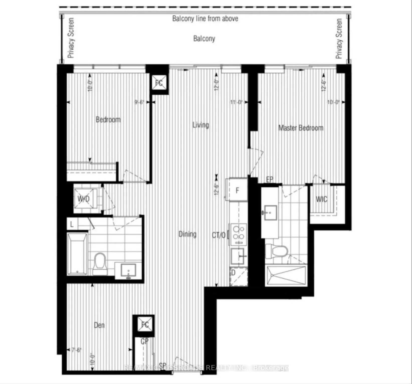 20 Inn On The Park Drive ##1333