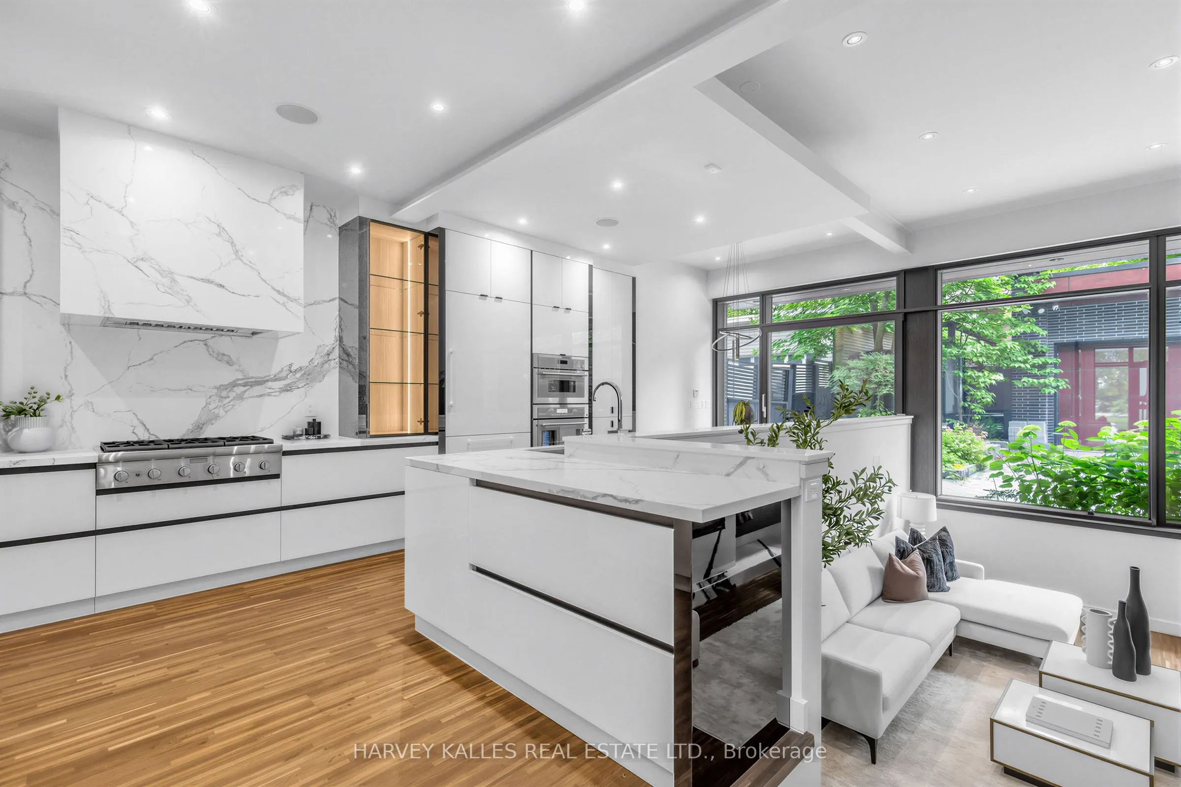 5 Braemar Avenue