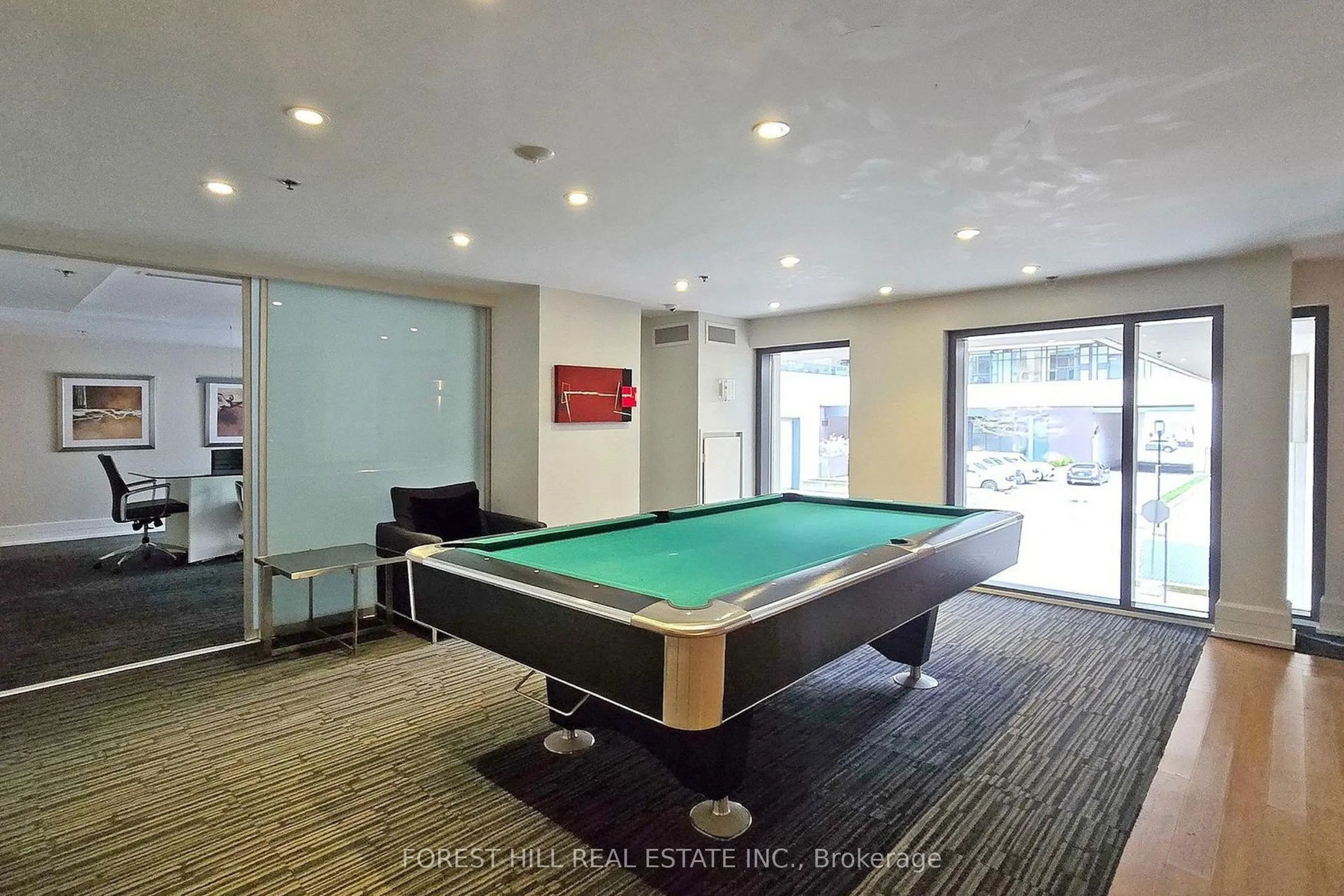 111 Elizabeth Street #917