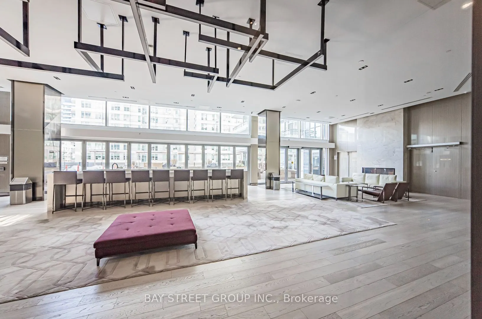 89 Dunfield Avenue #801