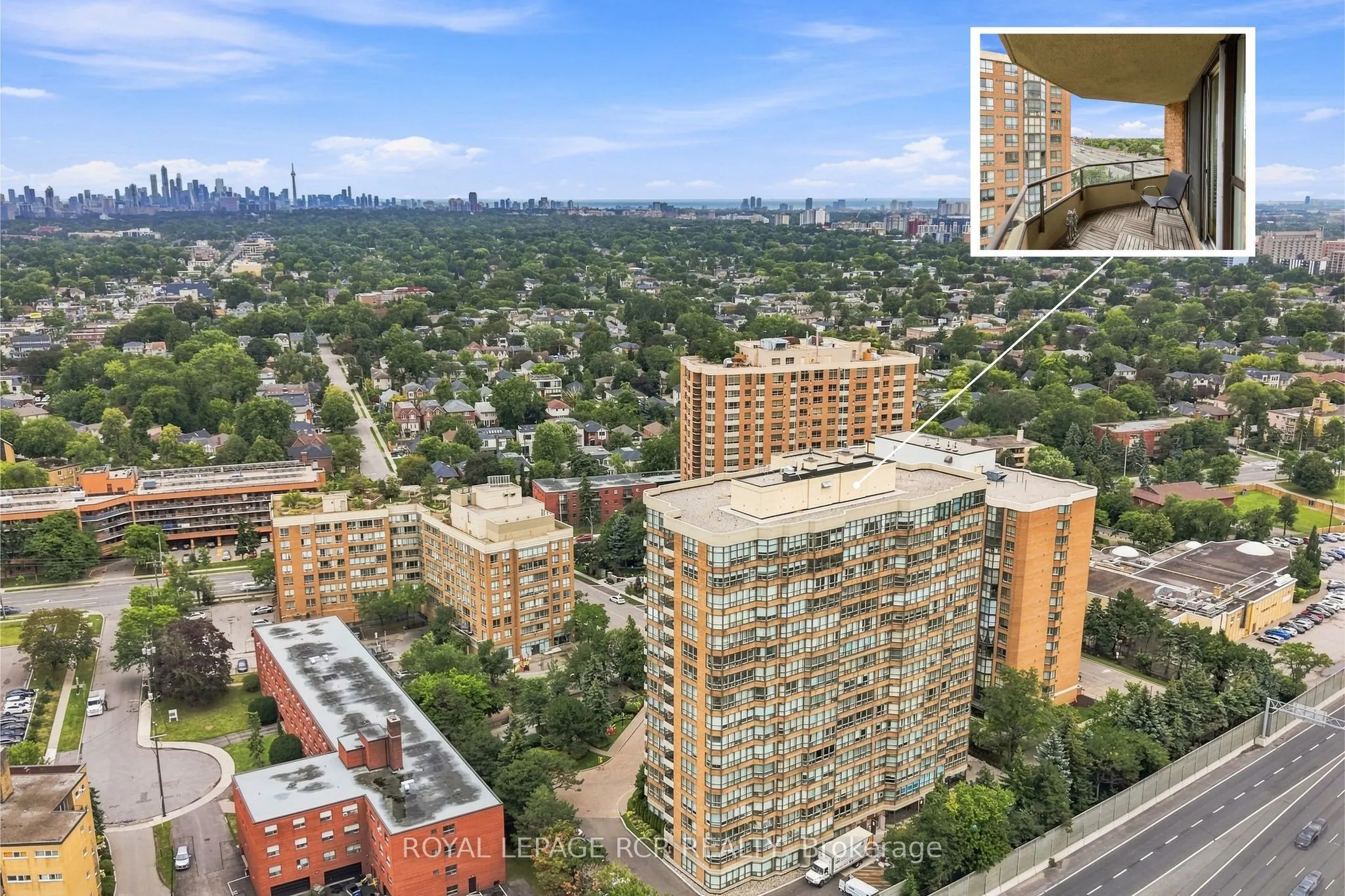 268 Ridley Boulevard #1016