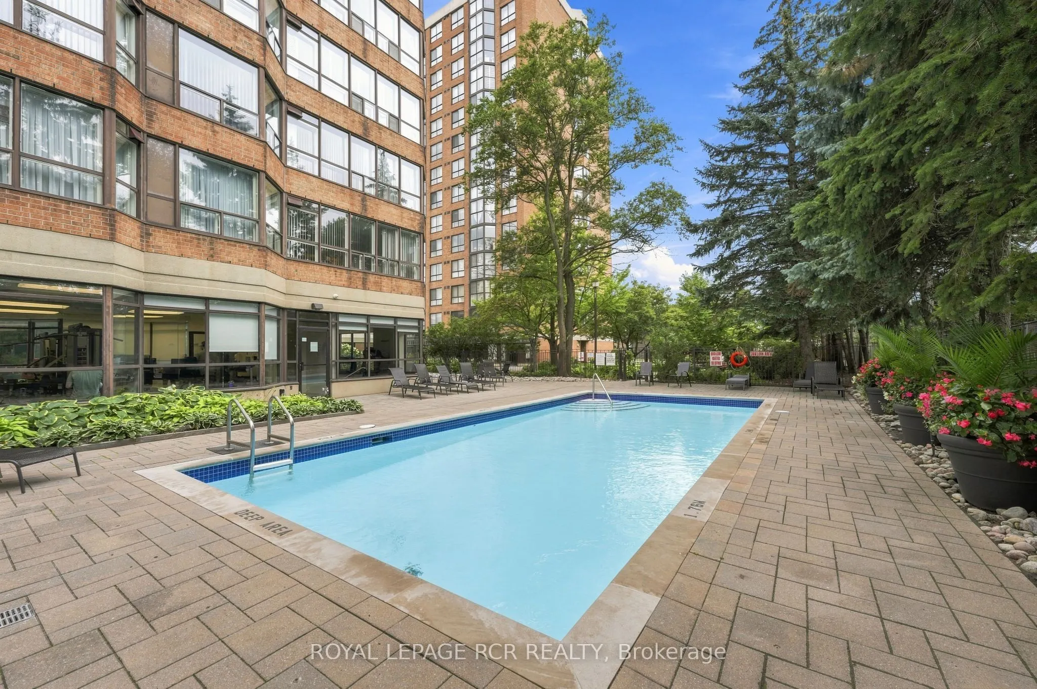 268 Ridley Boulevard #1016