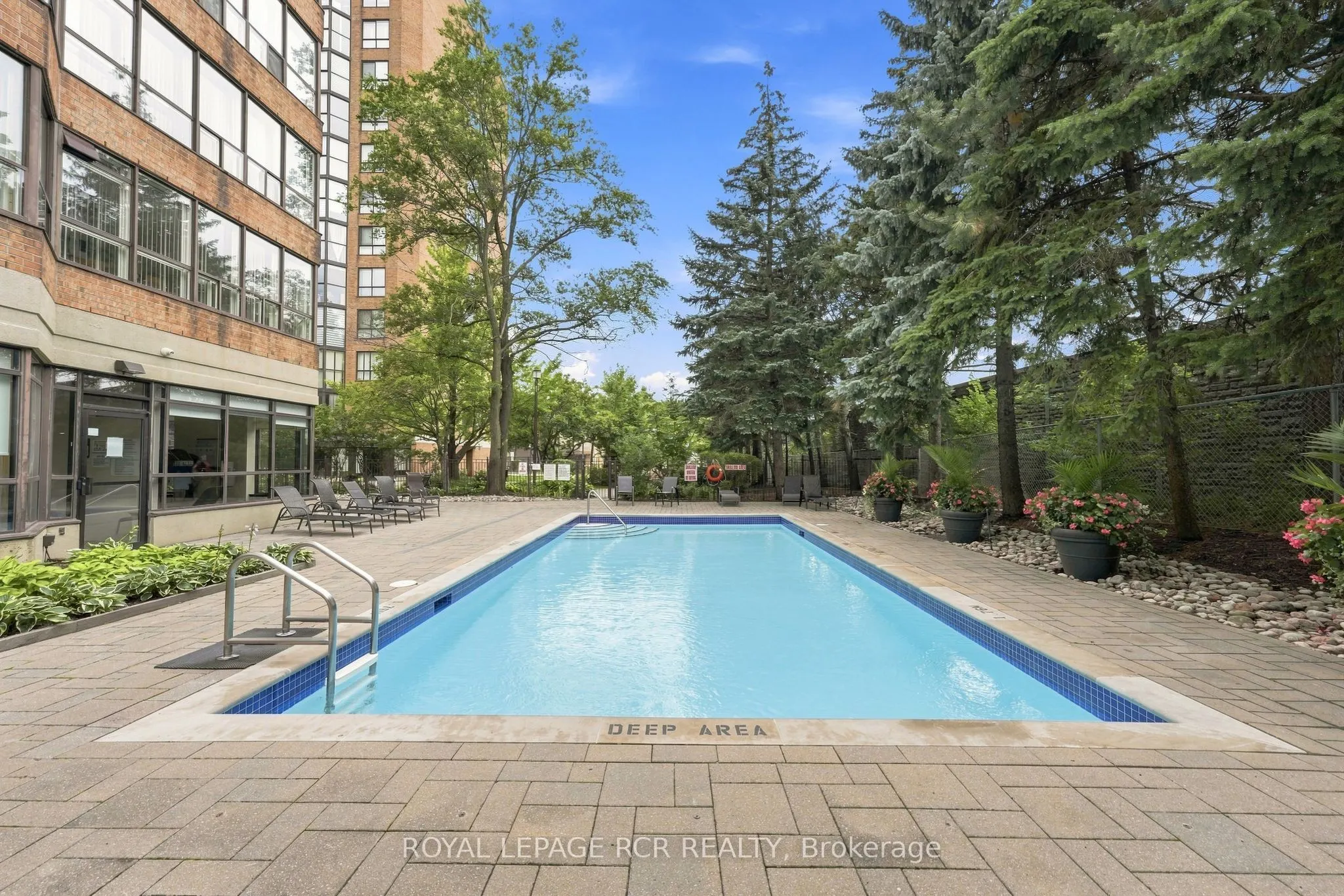 268 Ridley Boulevard #1016