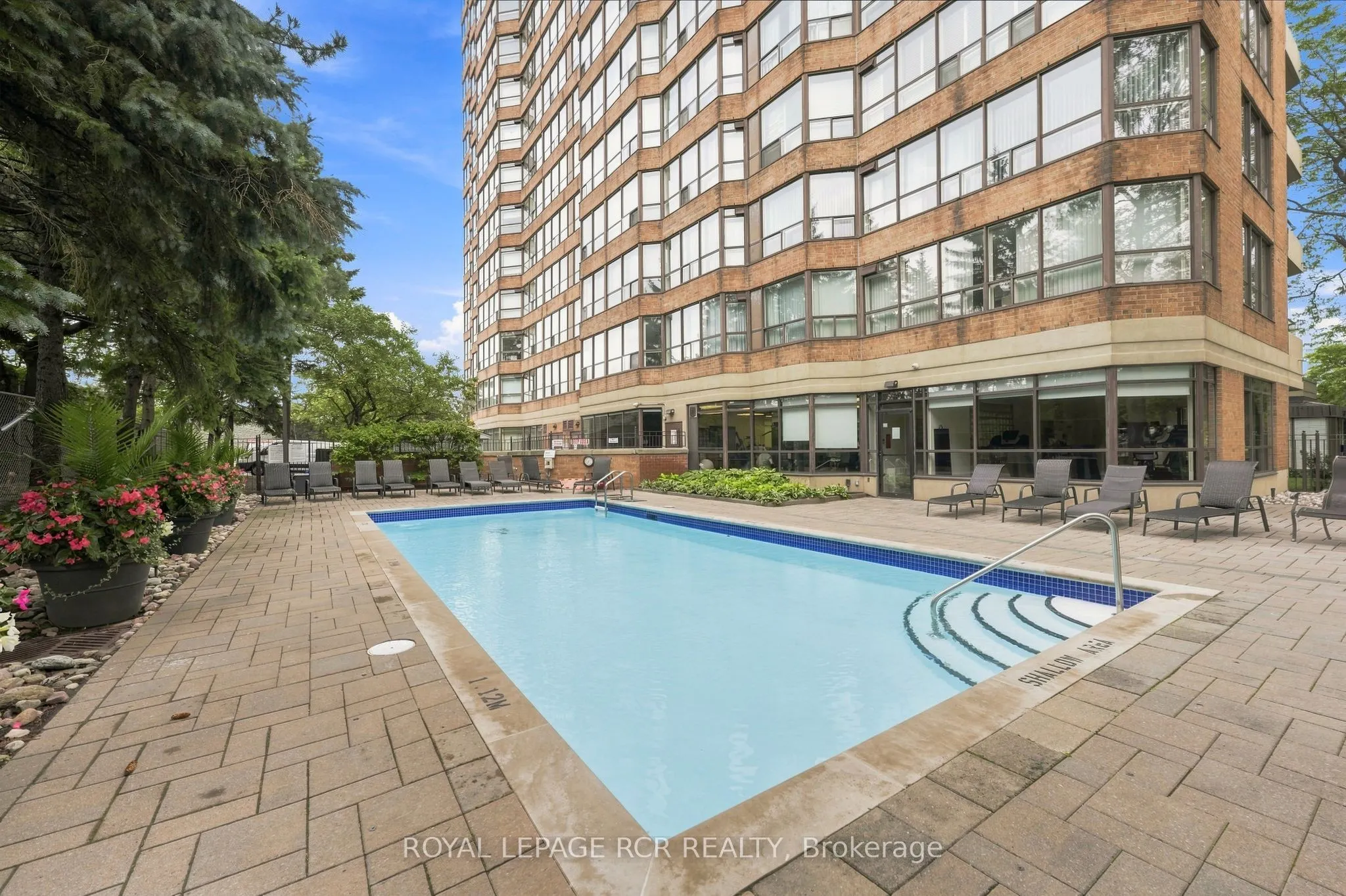 268 Ridley Boulevard #1016