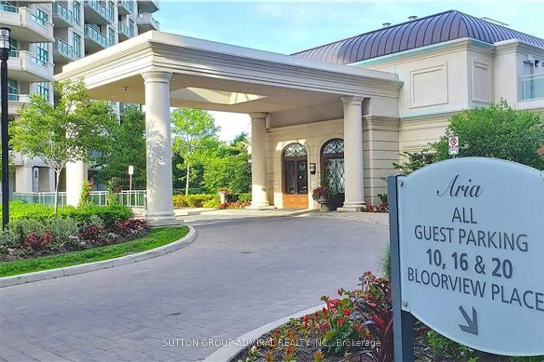 20 Bloorview Place #312