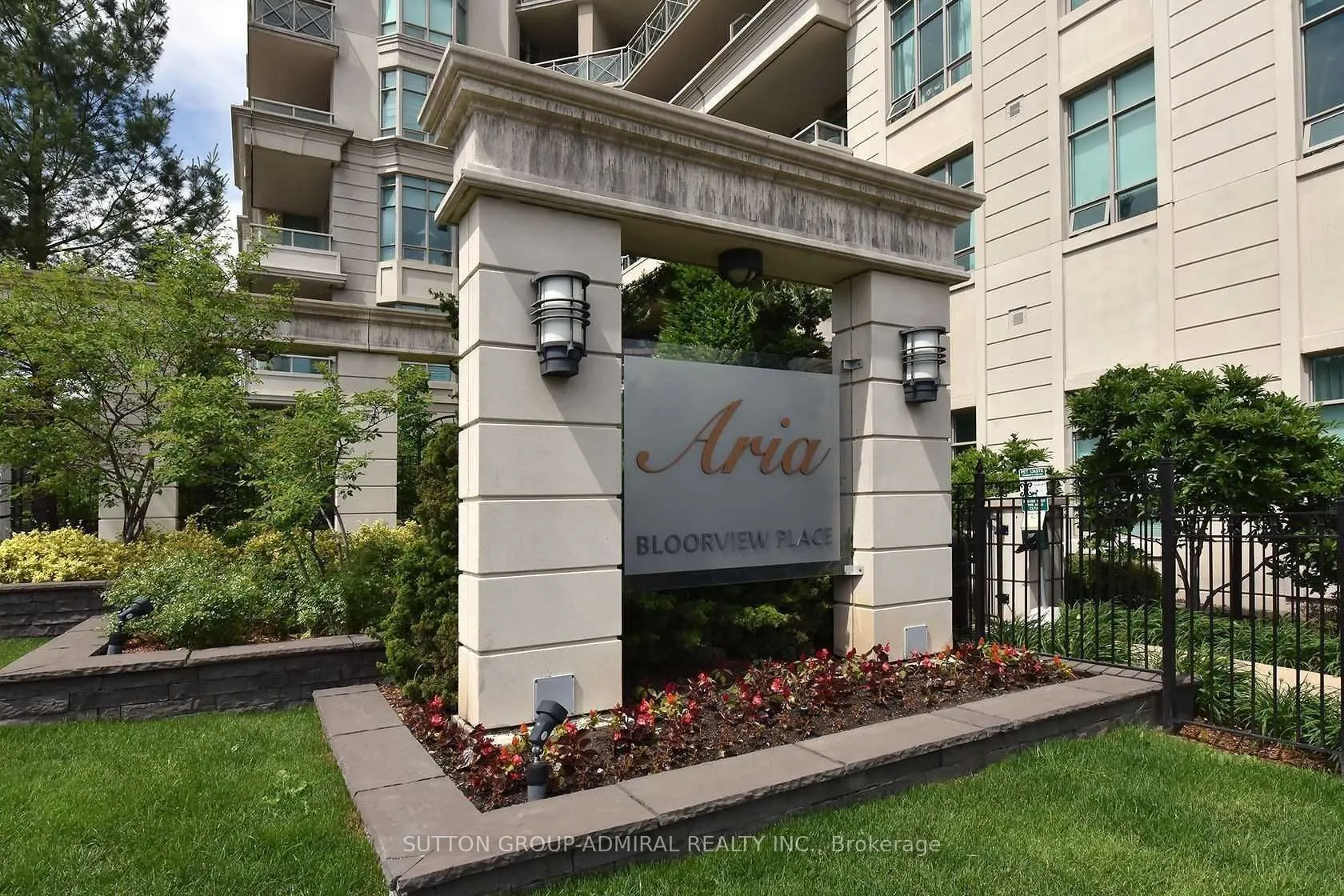 20 Bloorview Place #312