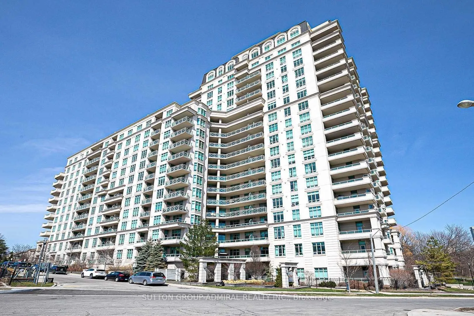20 Bloorview Place #312