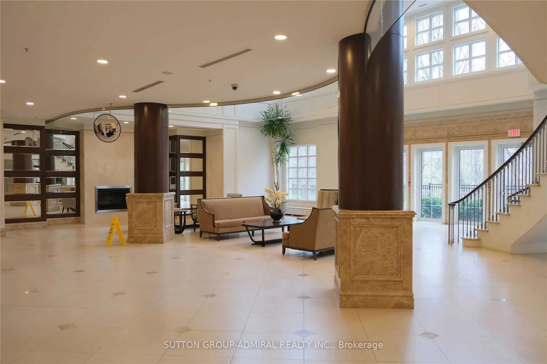 20 Bloorview Place #312