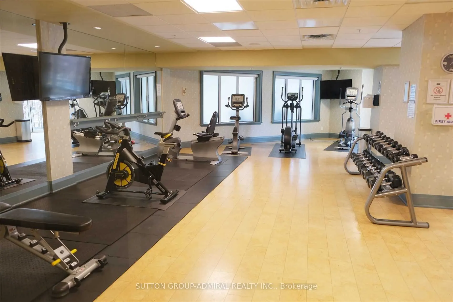 20 Bloorview Place #312