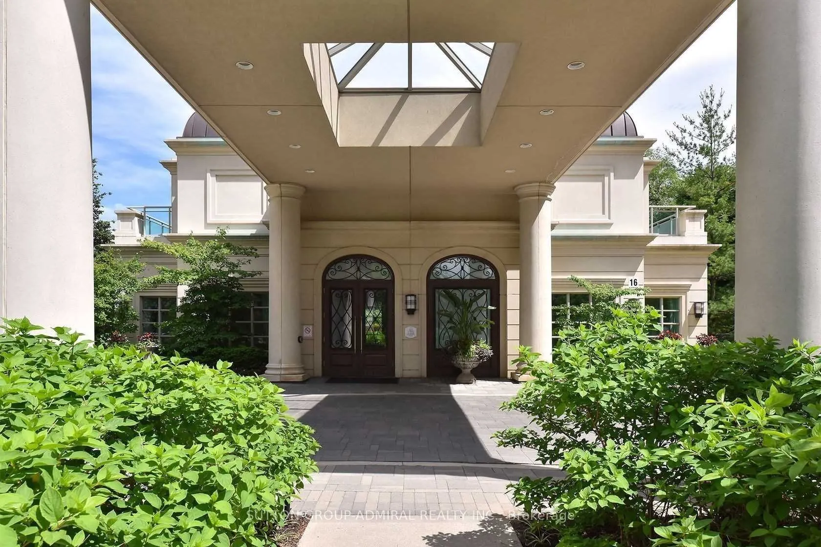 20 Bloorview Place #312