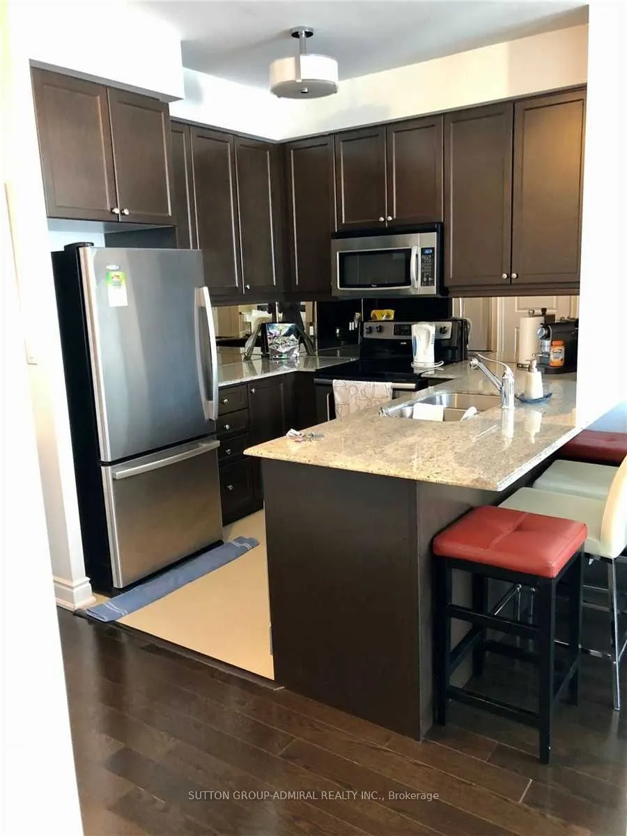 20 Bloorview Place #312