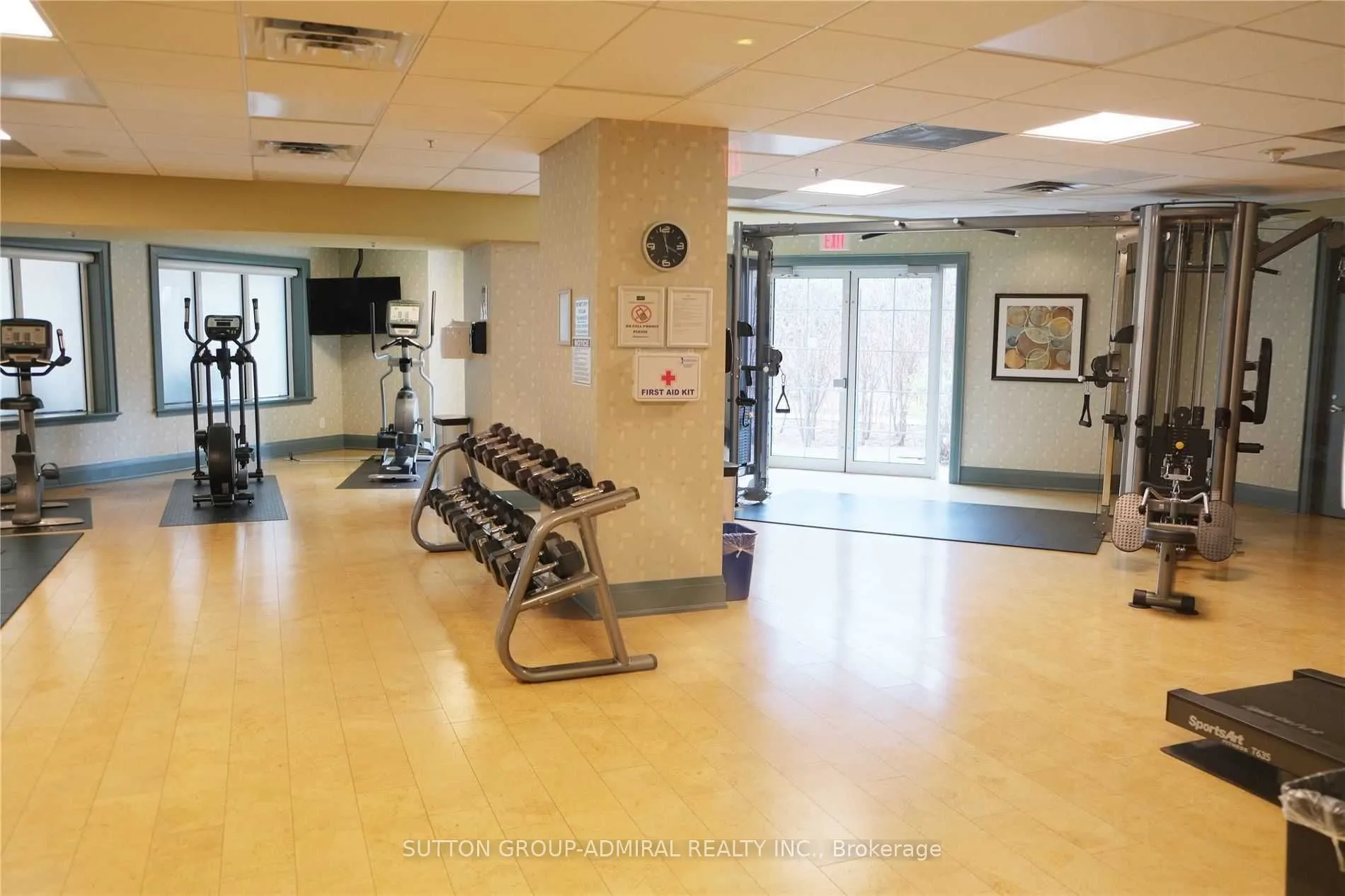 20 Bloorview Place #312