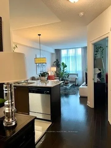 20 Bloorview Place #312