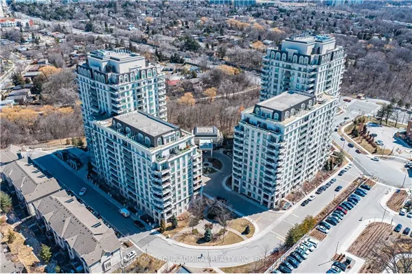 20 Bloorview Place #312