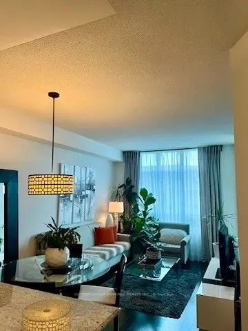 20 Bloorview Place #312