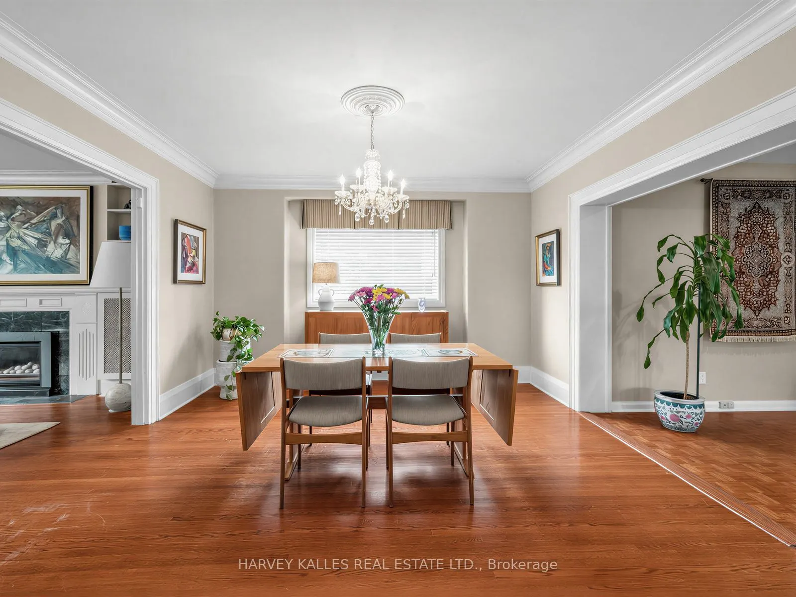 287 St. Leonard's Avenue