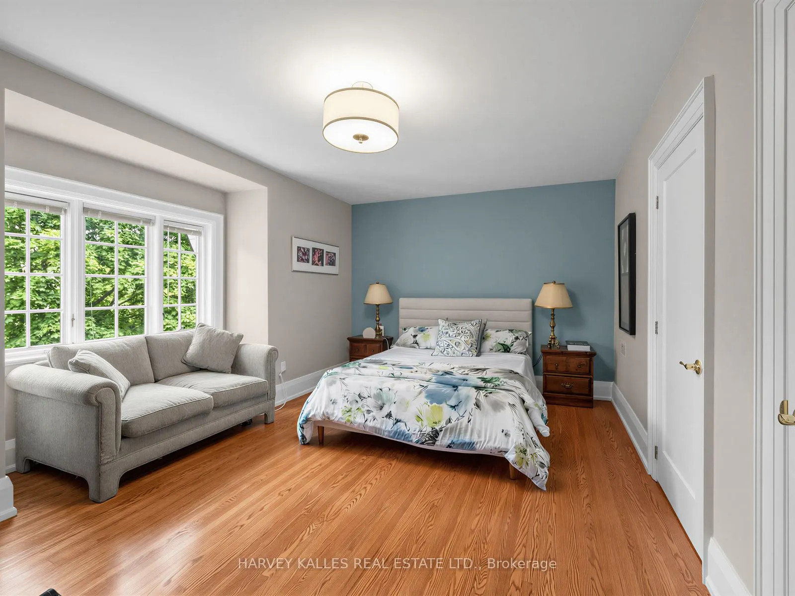 287 St. Leonard's Avenue