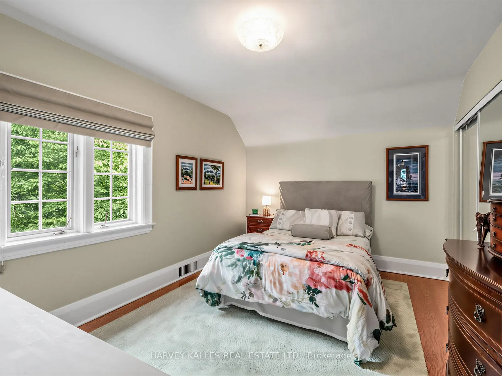 287 St. Leonard's Avenue
