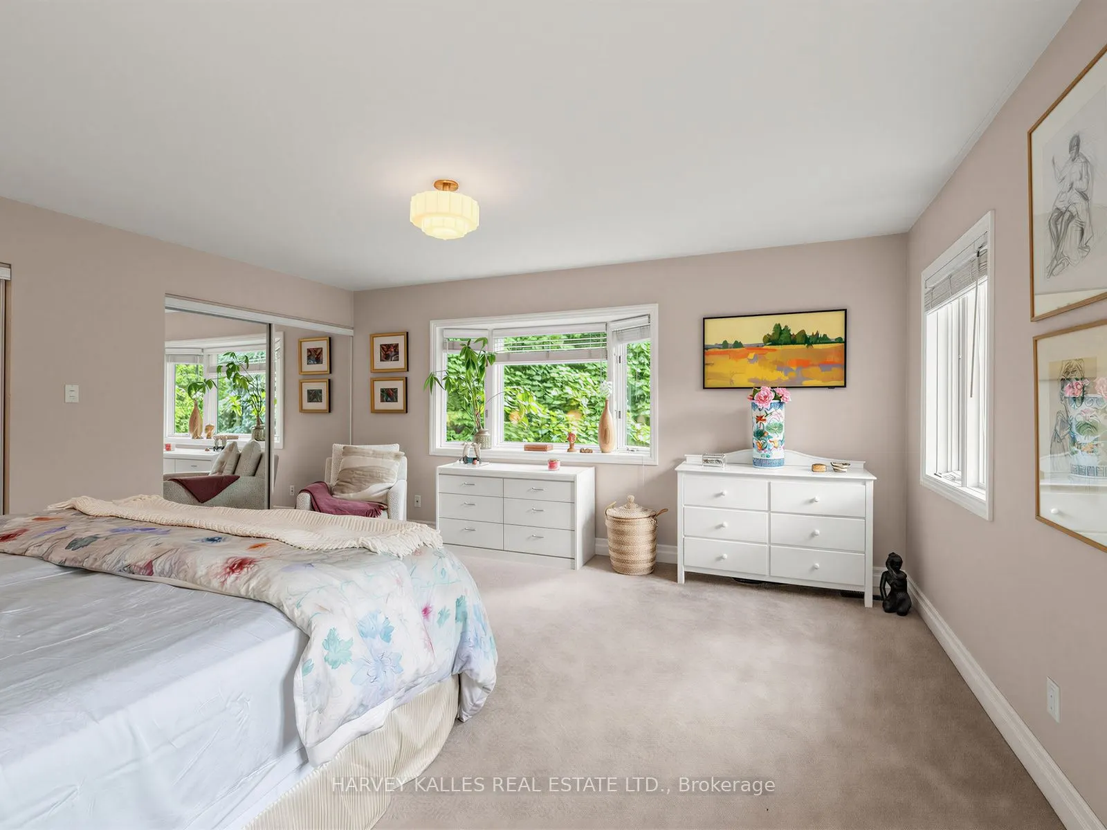 287 St. Leonard's Avenue