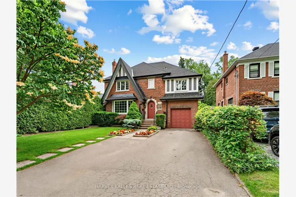 287 St. Leonard's Avenue